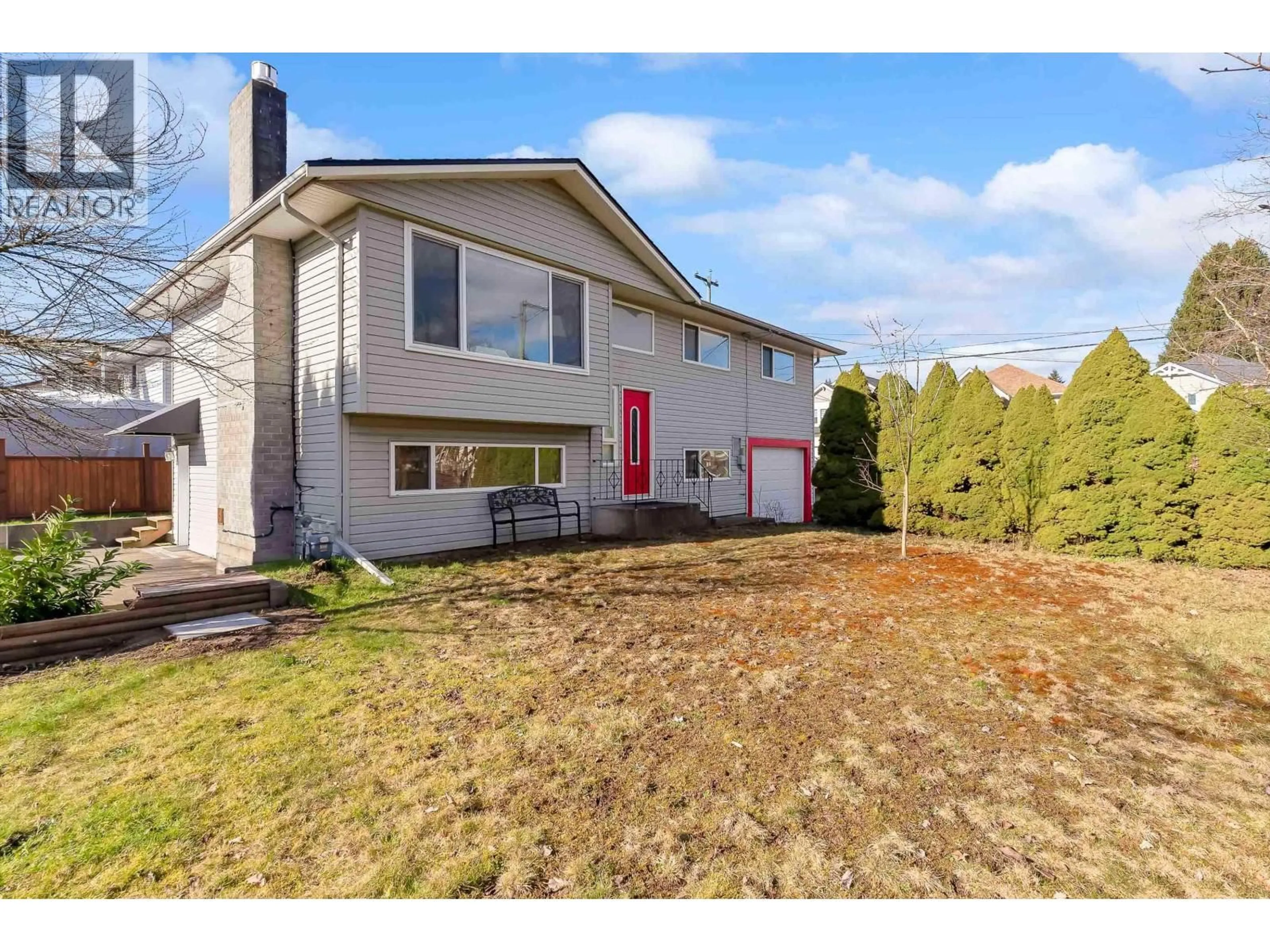 Home with vinyl exterior material, street for 11645 195A STREET, Pitt Meadows British Columbia V3Y1G3