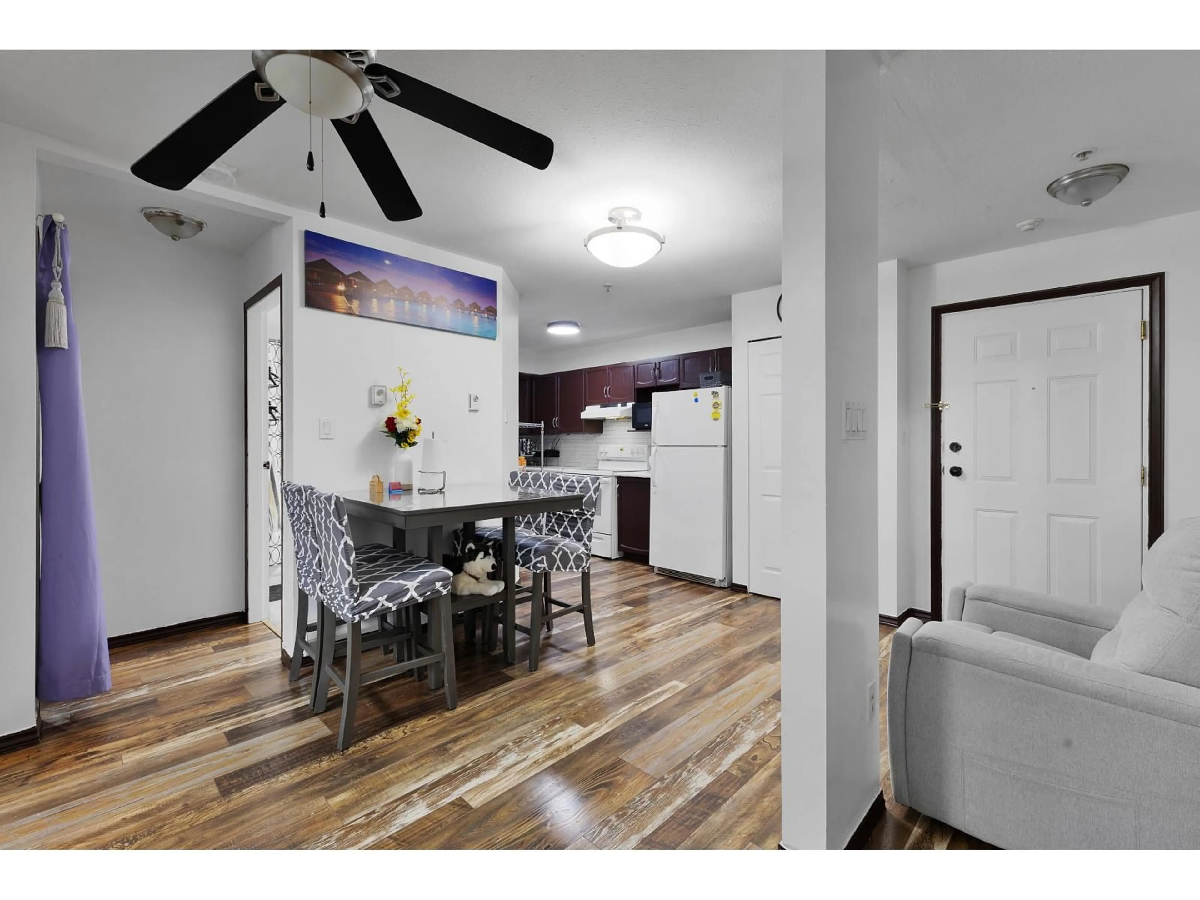 Unknown for 116 - 2962 TRETHEWEY STREET, Abbotsford British Columbia V2T4M3