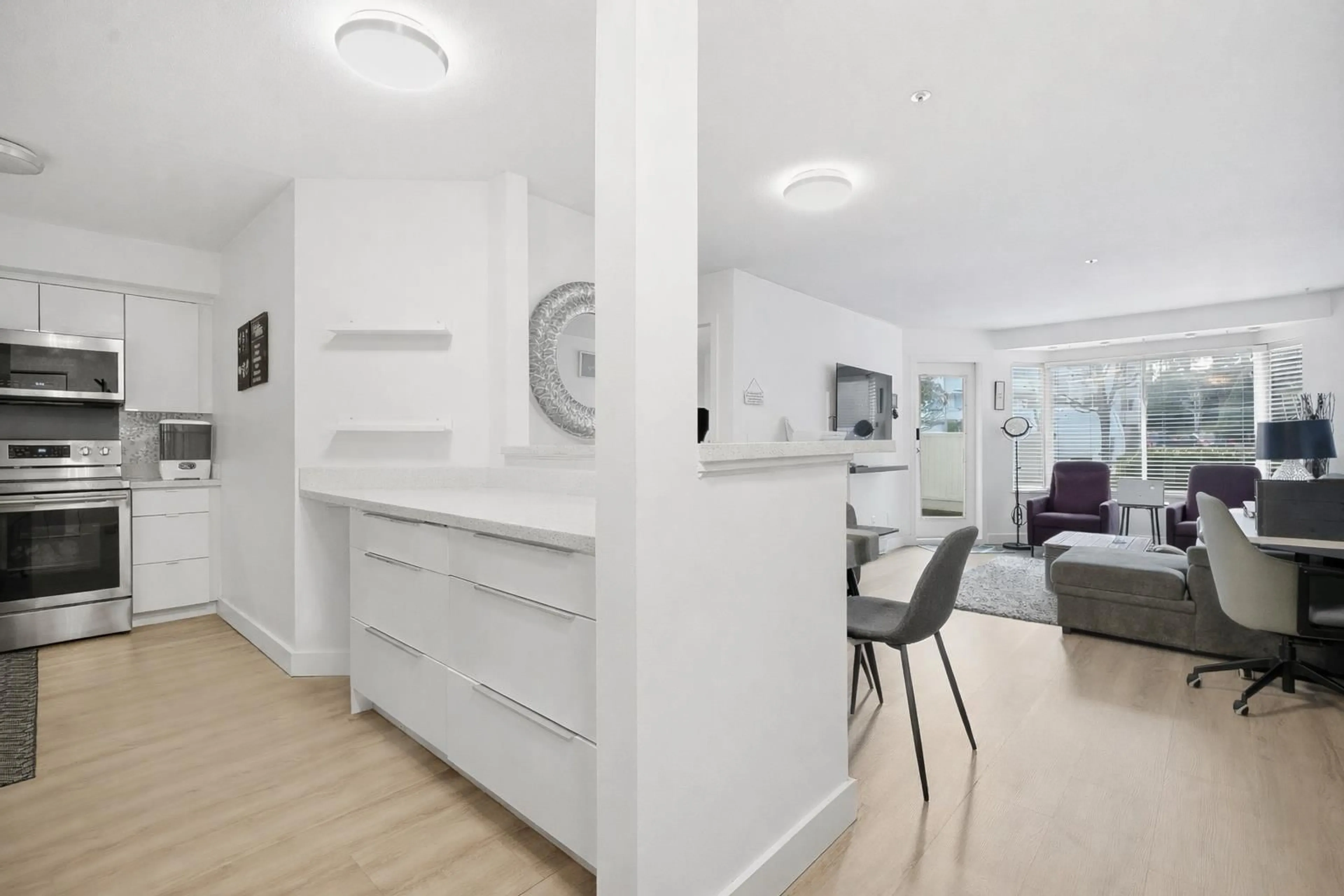 A pic of a room for 131 - 33173 OLD YALE ROAD, Abbotsford British Columbia V2S2J4