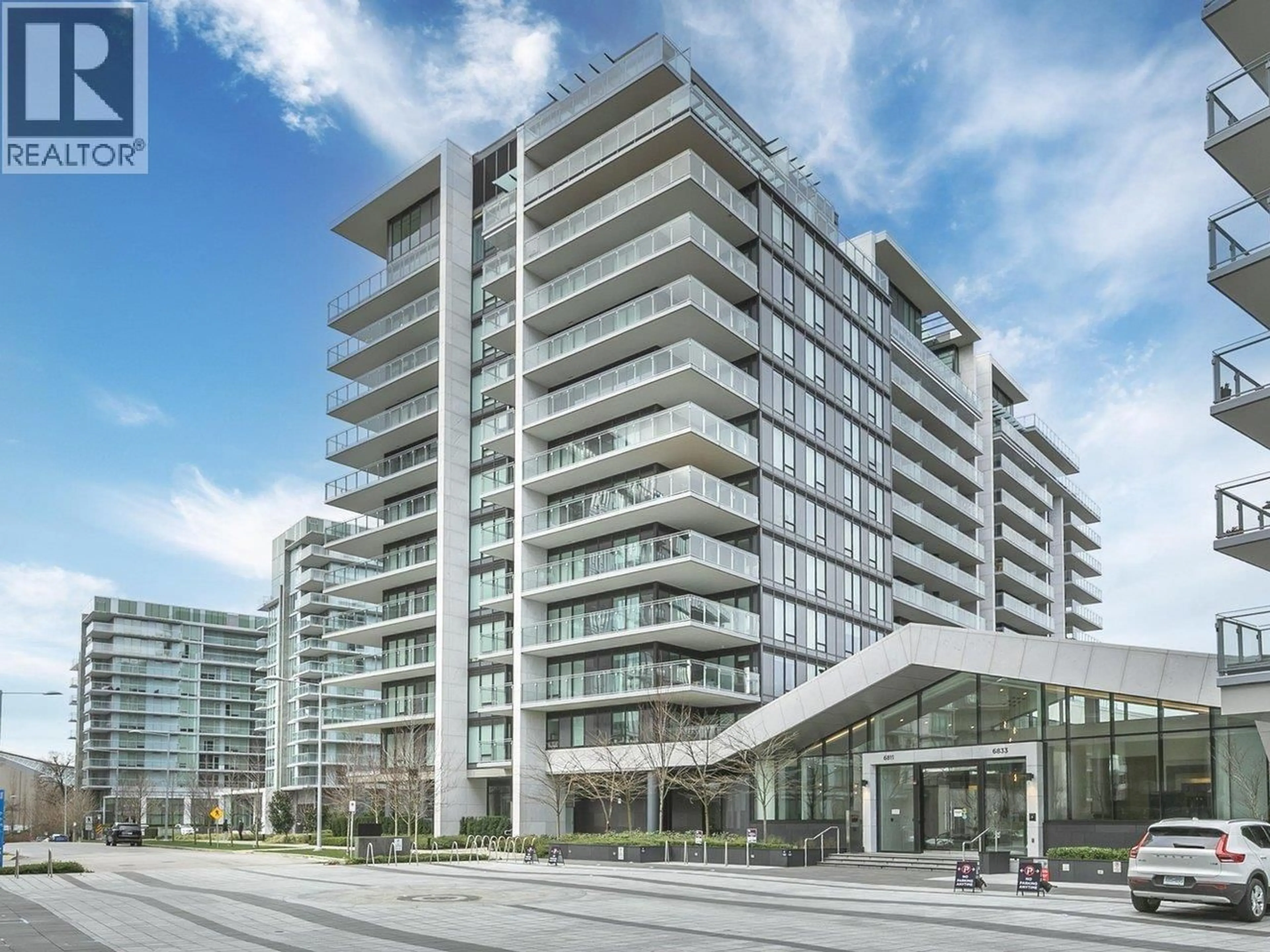 Unknown for 1005 - 6811 PEARSON WAY, Richmond British Columbia V7C0E7