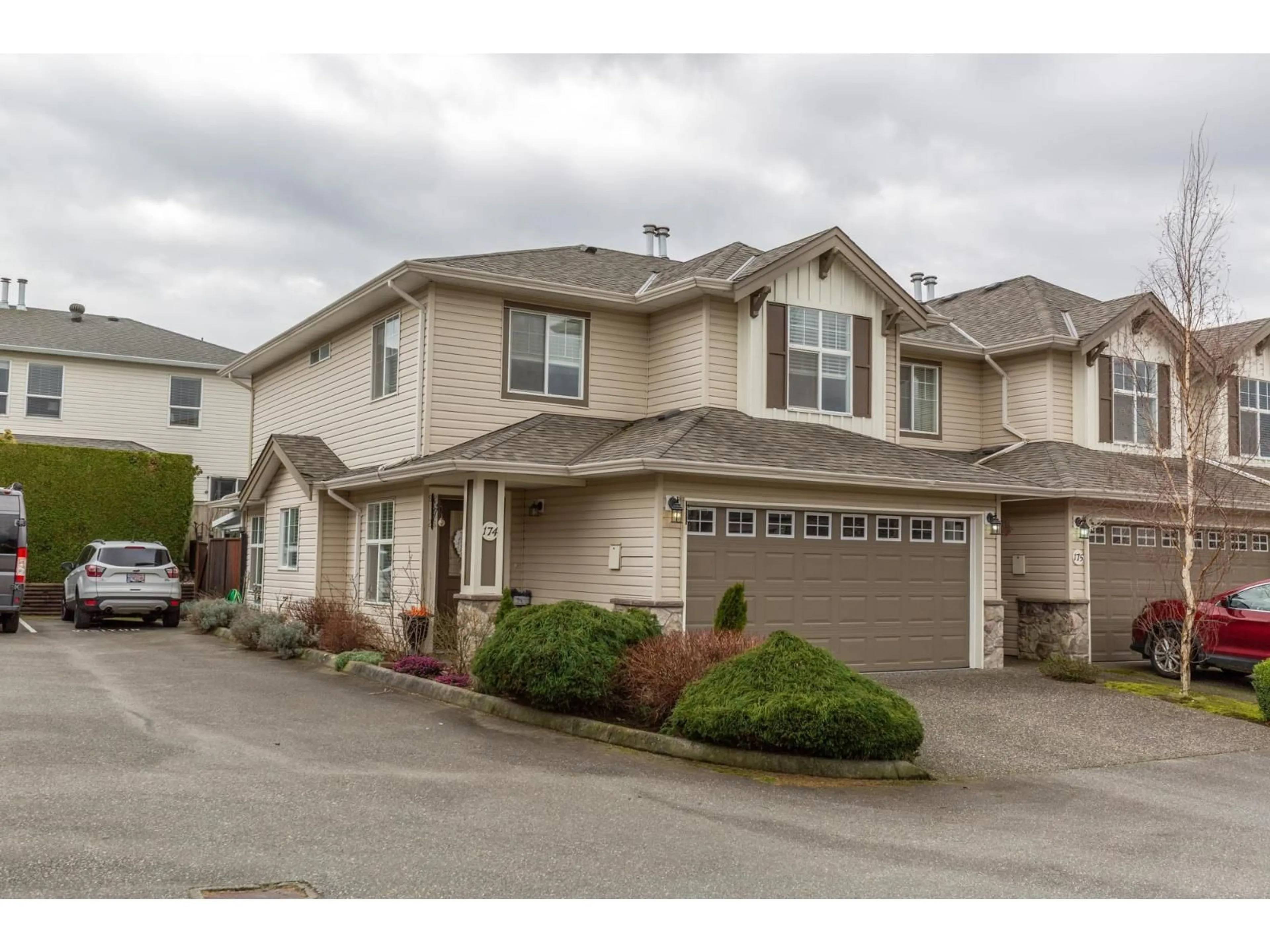 Unknown for 174 - 6450 VEDDER ROAD, Chilliwack British Columbia V2R5N7