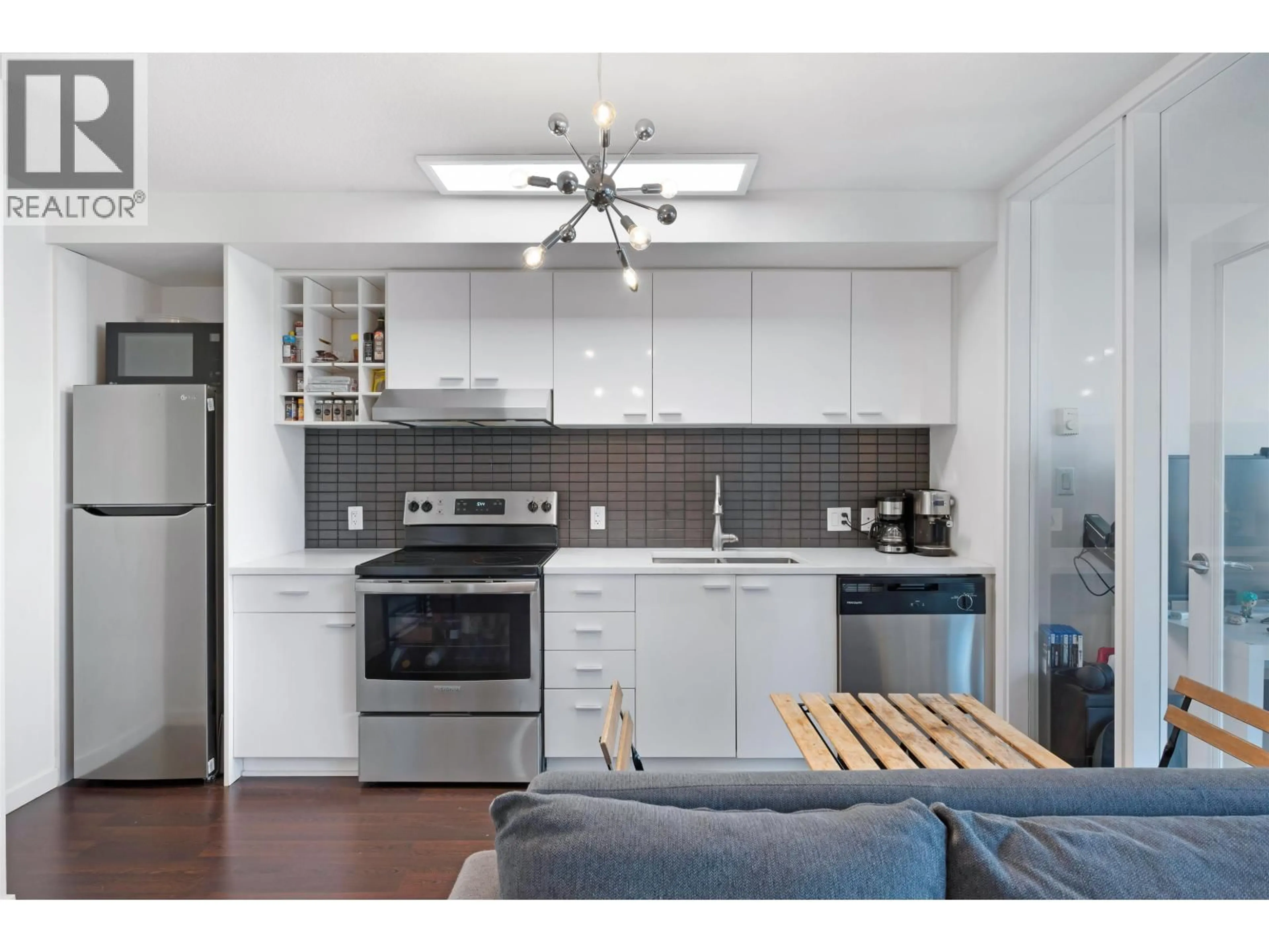 Unknown for 1207 - 602 CITADEL PARADE, Vancouver British Columbia V6B1X2