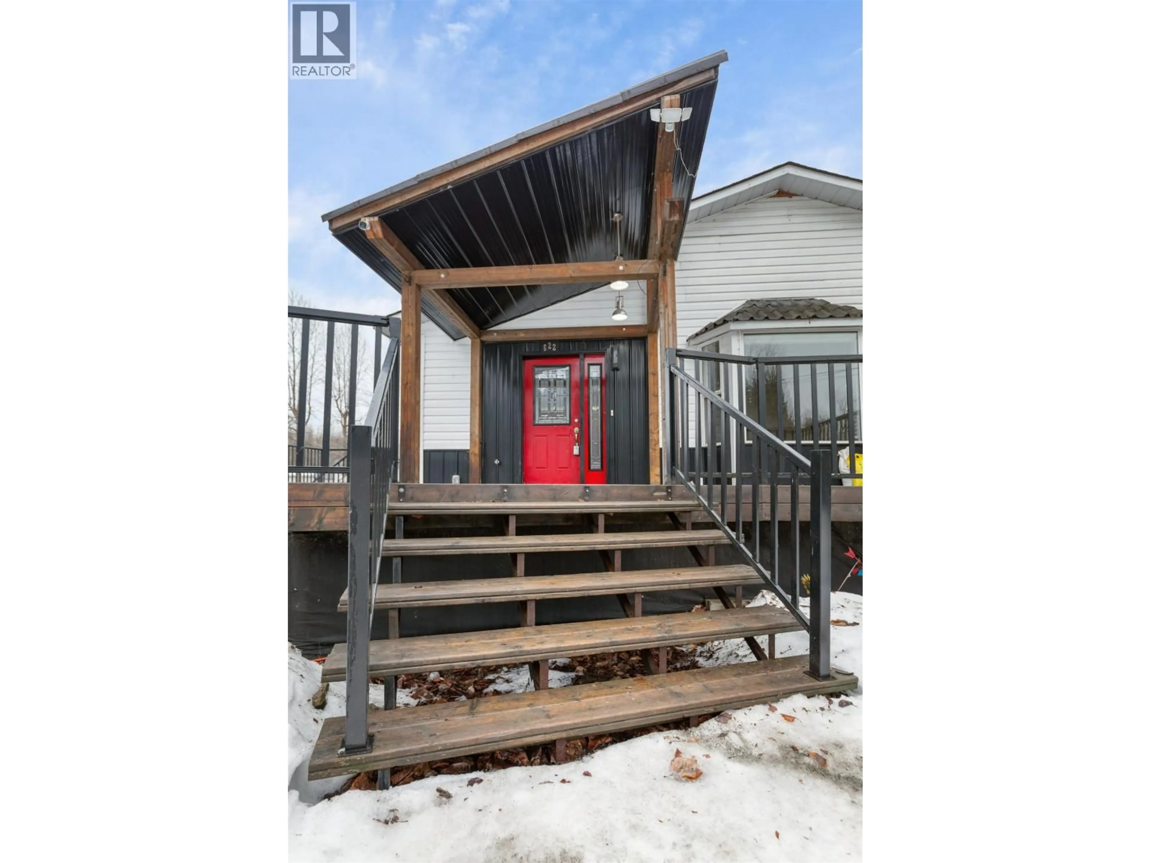 Unknown for 622 CUTBANK ROAD, Prince George British Columbia V2K5P4