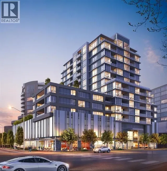 506 - 6833 BUSWELL STREET, Richmond 2