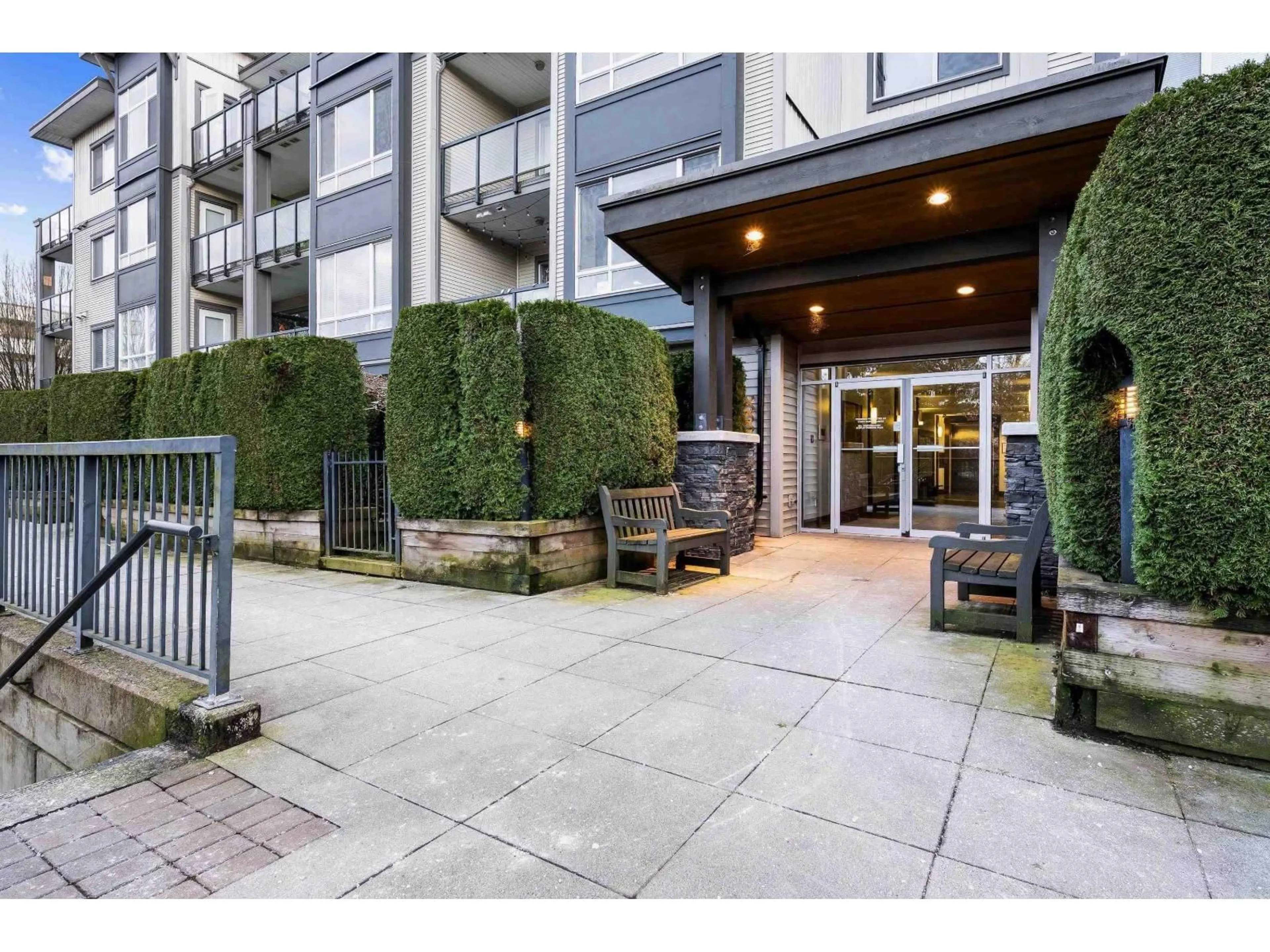 Unknown for 215 - 2943 NELSON PLACE, Abbotsford British Columbia V2S0C8