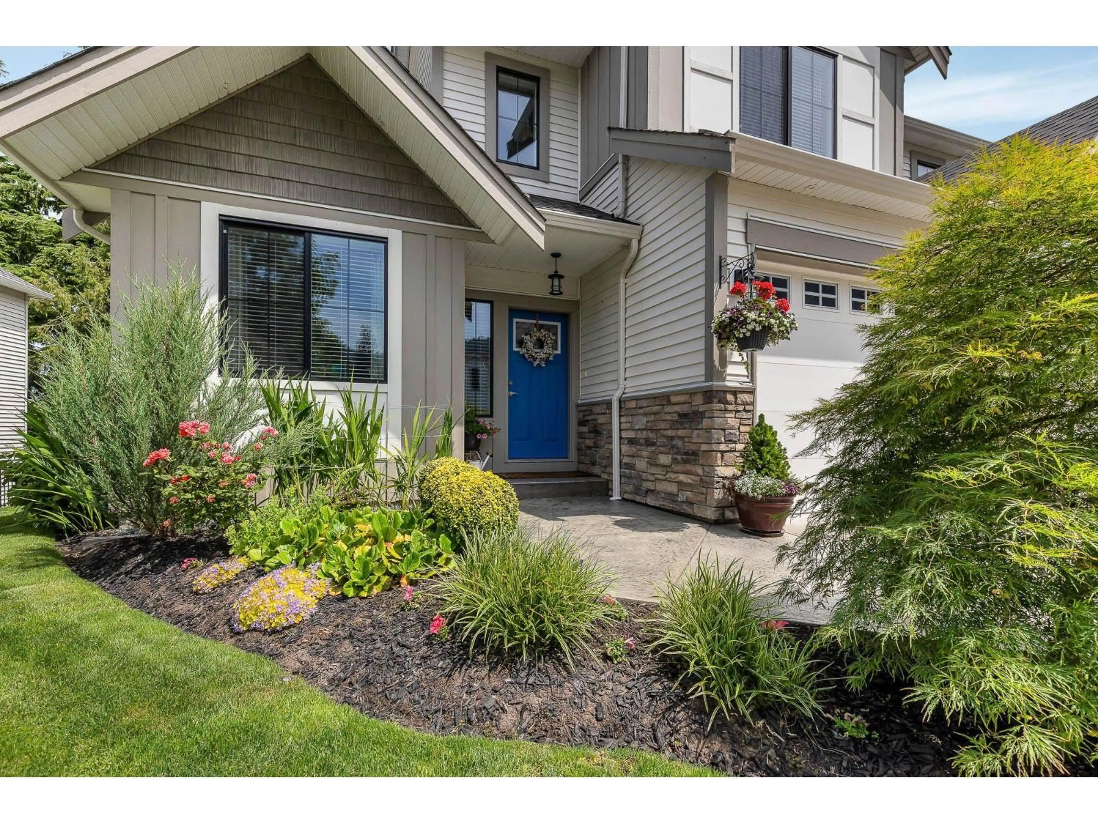 Indoor entryway for 50293 SIENNA AVENUE, Chilliwack British Columbia V4Z0C4