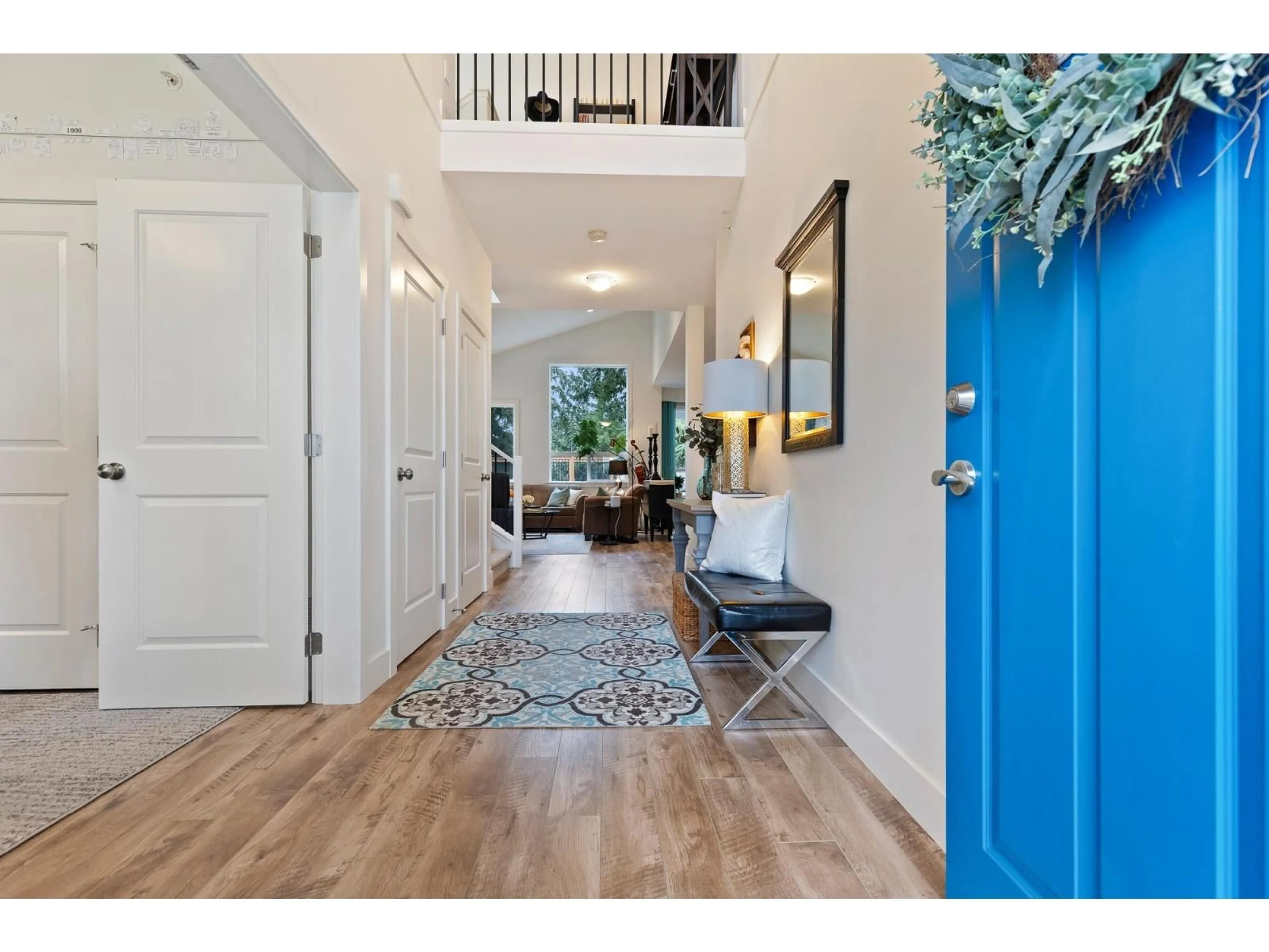 Indoor entryway for 50293 SIENNA AVENUE, Chilliwack British Columbia V4Z0C4