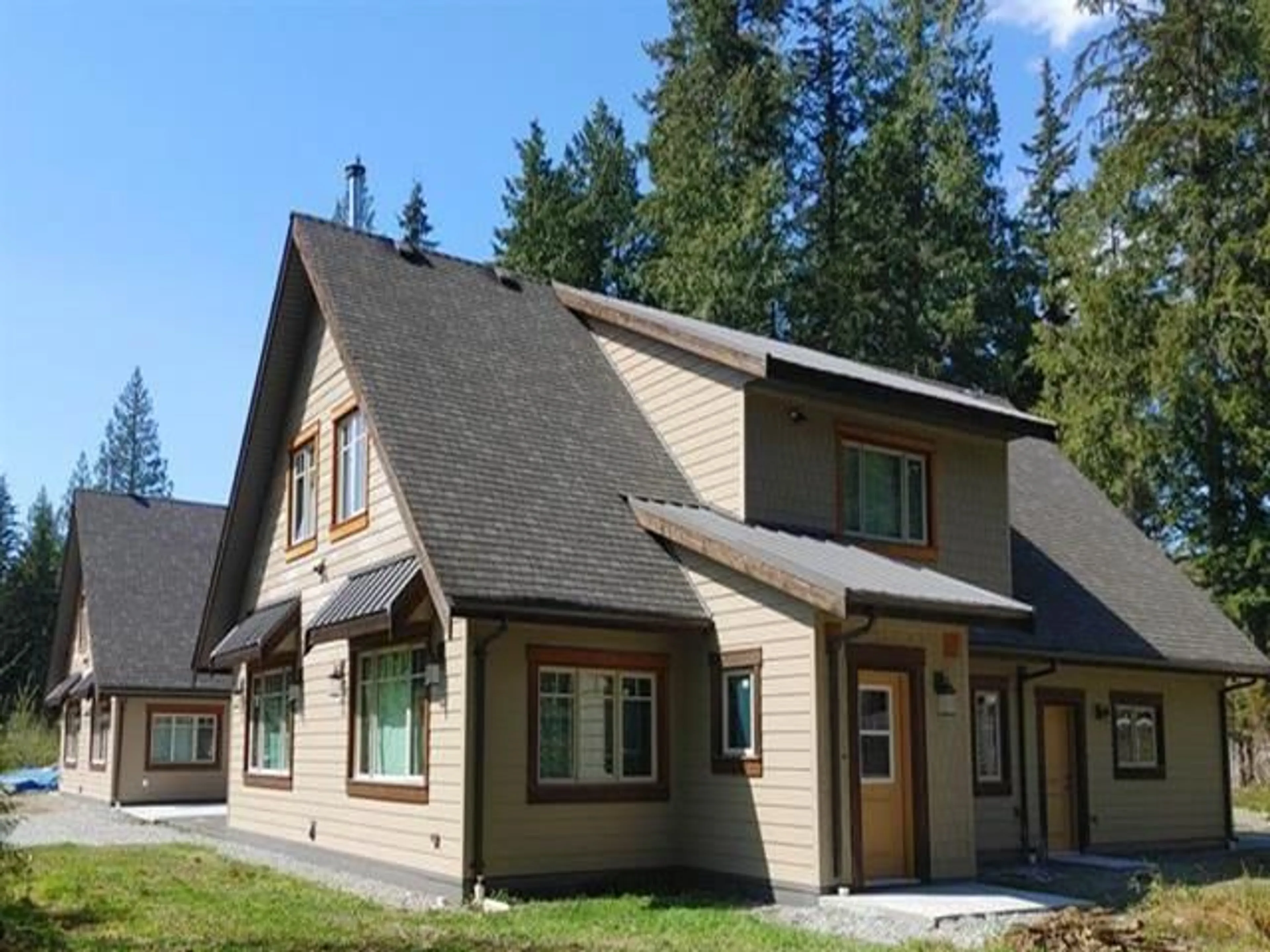 Home with vinyl exterior material, unknown for 12702 CATHY CRESCENT, Mission British Columbia V4S1C8