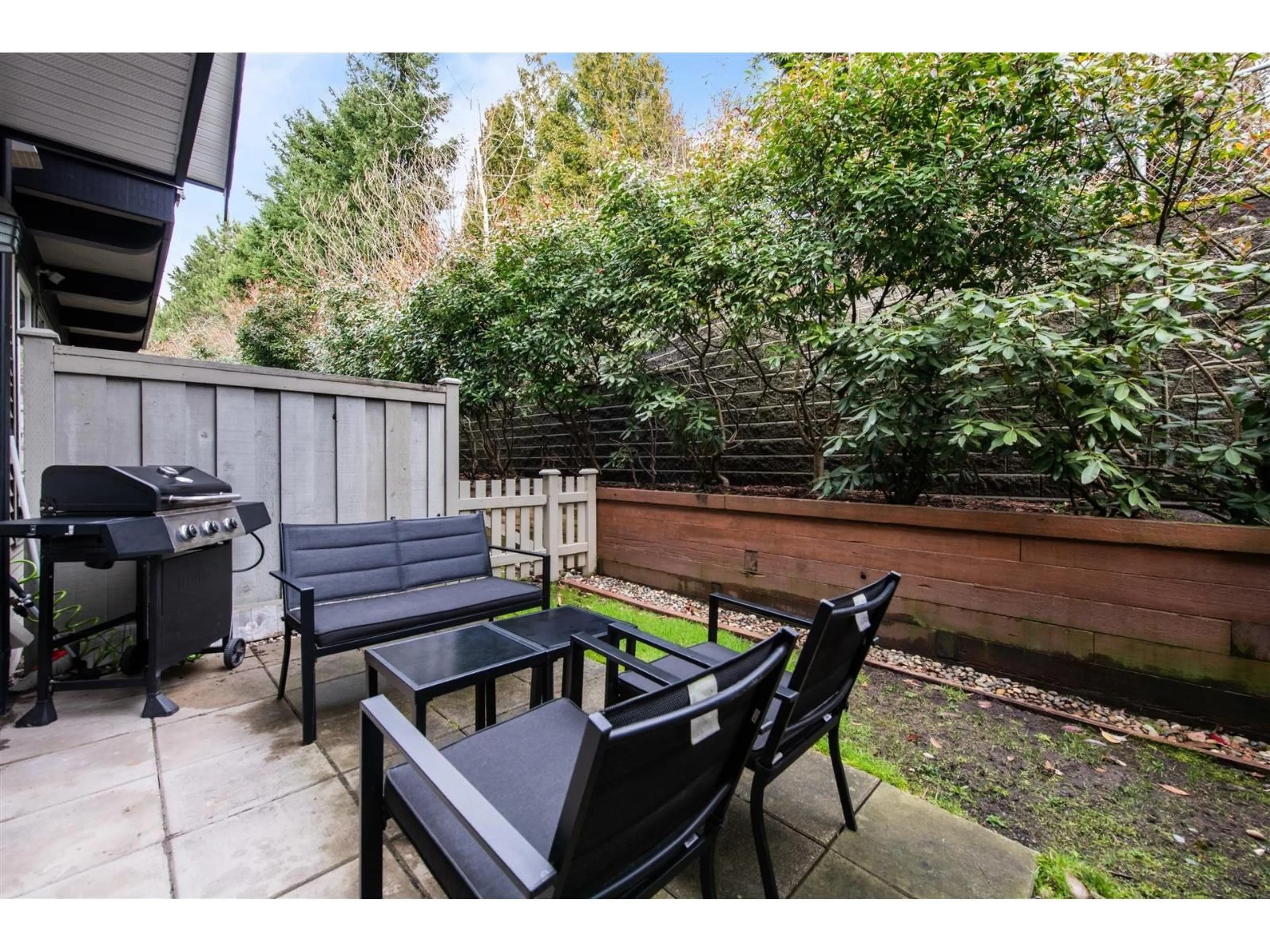 Patio, street for 47 - 6747 203 STREET, Langley British Columbia V2Y3B5