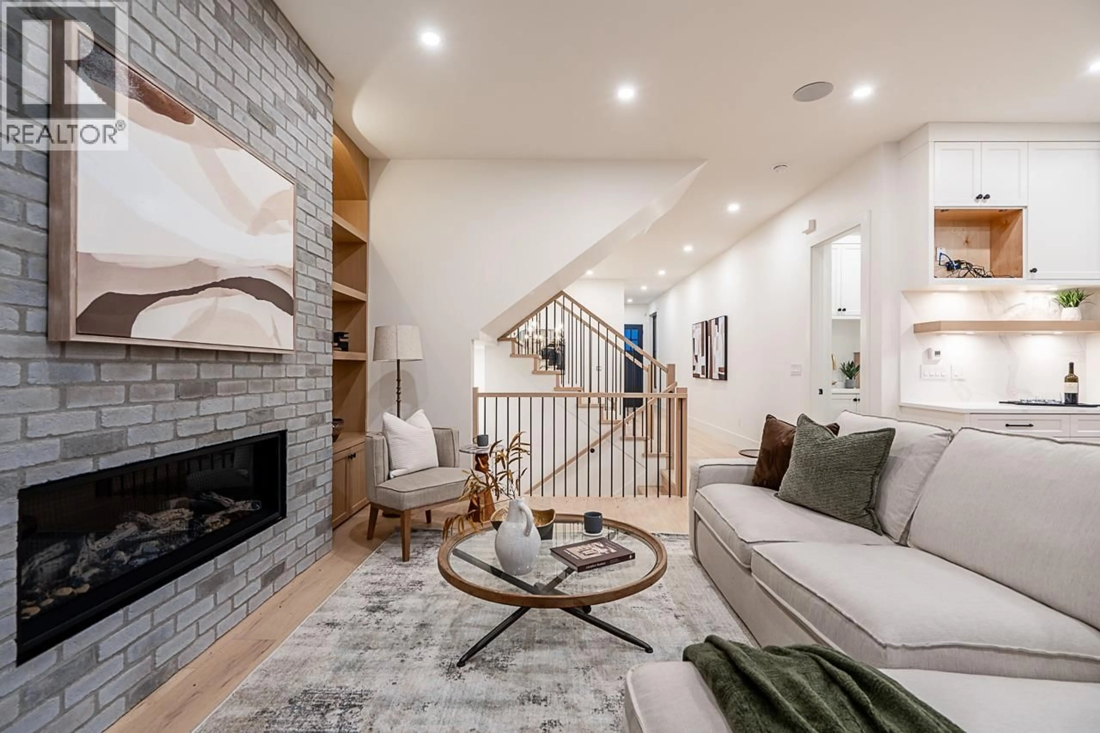 Living room with furniture, unknown for 1228 STELLERS JAY PLACE, Delta British Columbia V4M2A9