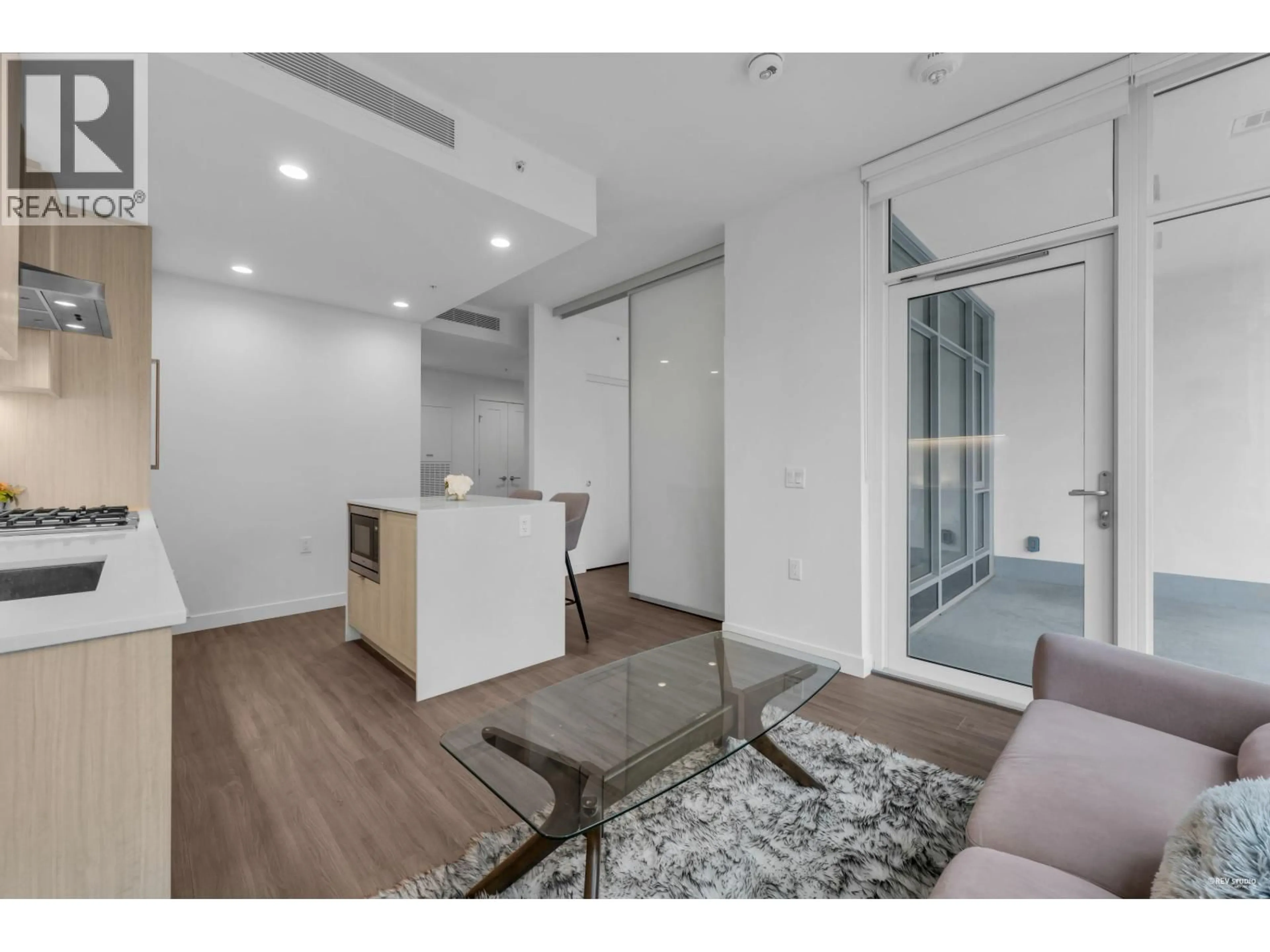 A pic of a room for 1807 - 2351 BETA AVENUE, Burnaby British Columbia V5C0M2