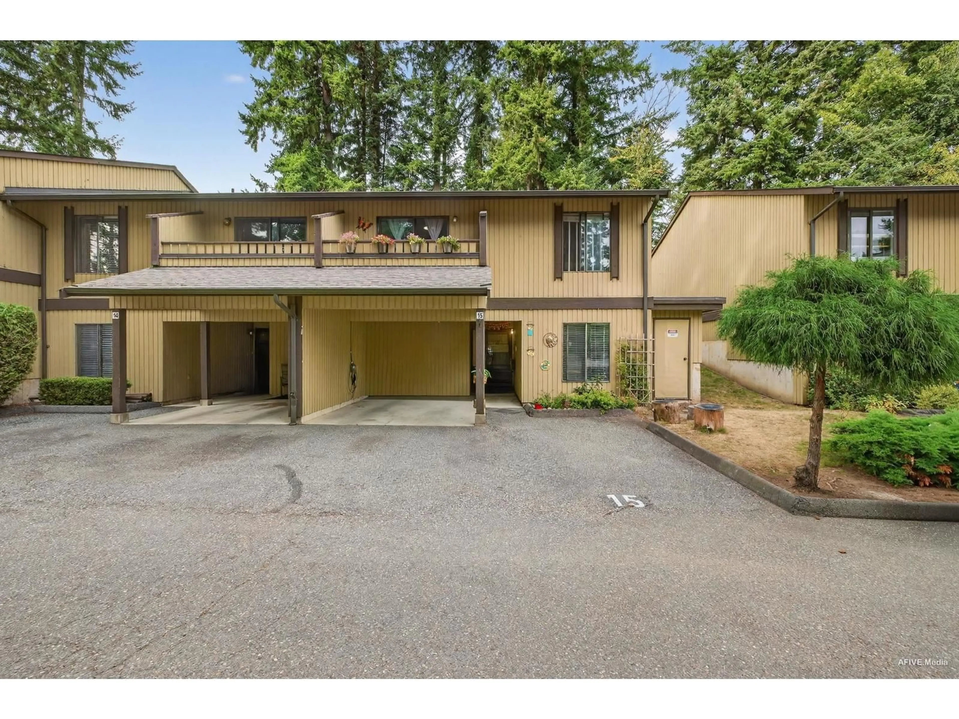 Unknown for 15 - 2998 MOUAT DRIVE, Abbotsford British Columbia V2T4E6