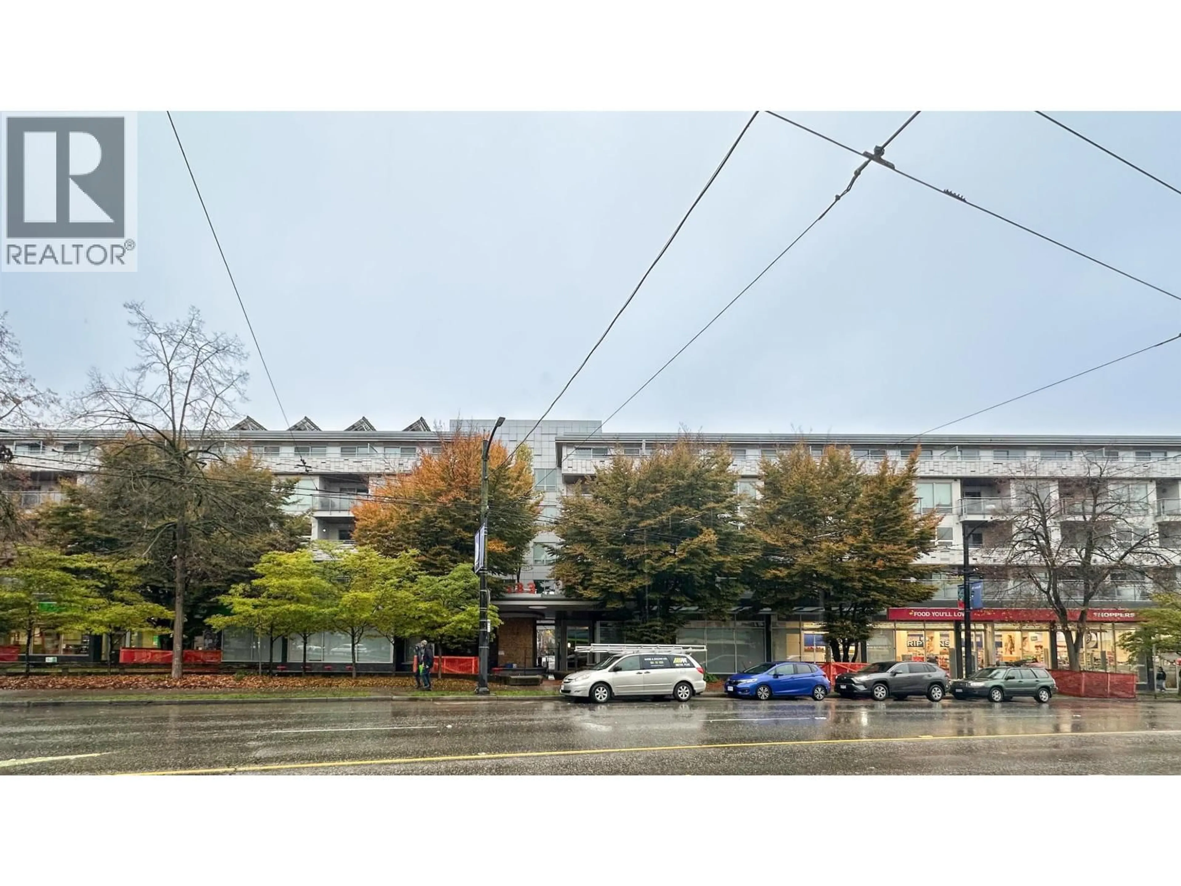 Unknown for 301 - 3333 MAIN STREET, Vancouver British Columbia V7V3M8