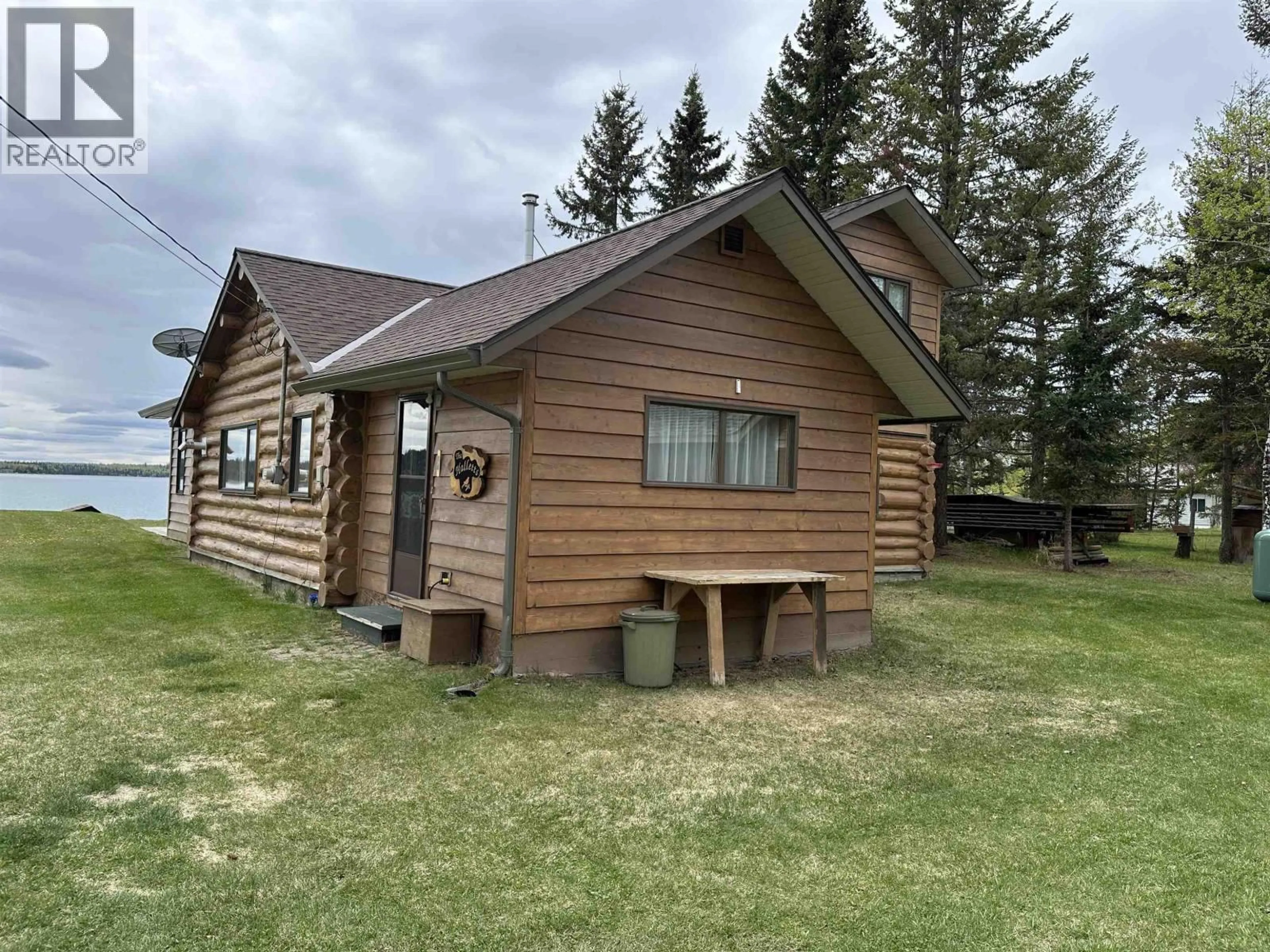 Unknown for 5738 GREEN LAKE ROAD, 70 Mile House British Columbia V0K2K1