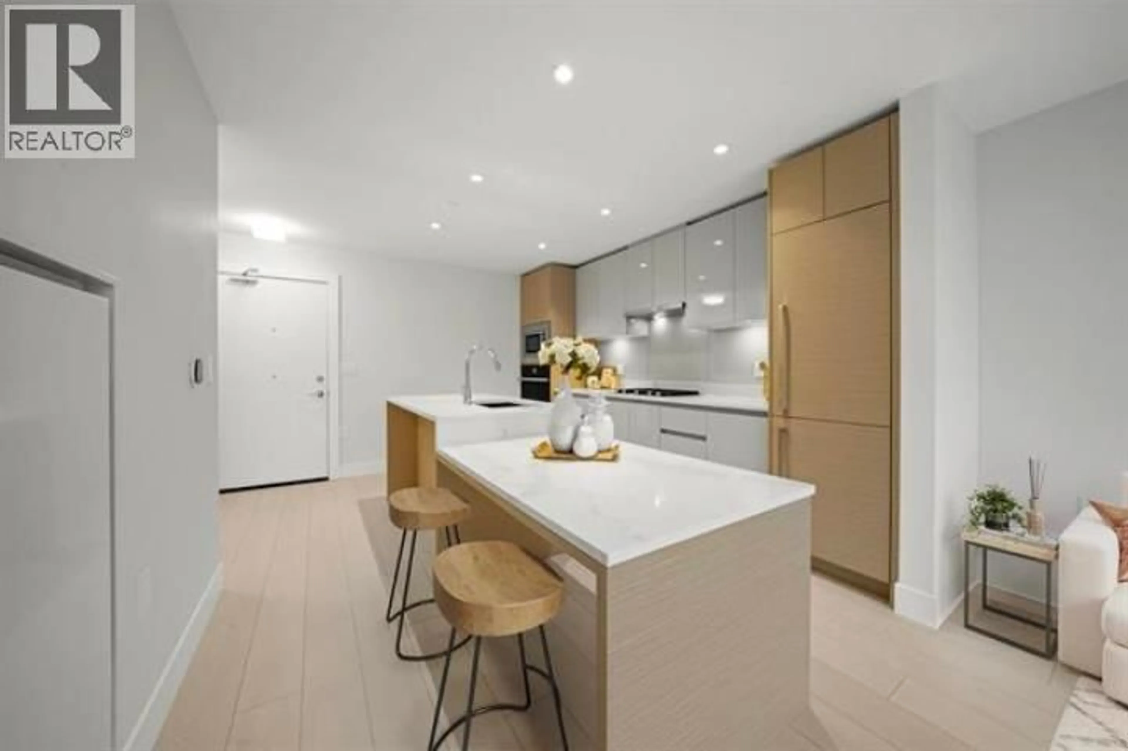 Unknown for 607 - 3538 SAWMILL CRESCENT, Vancouver British Columbia V5S0J8