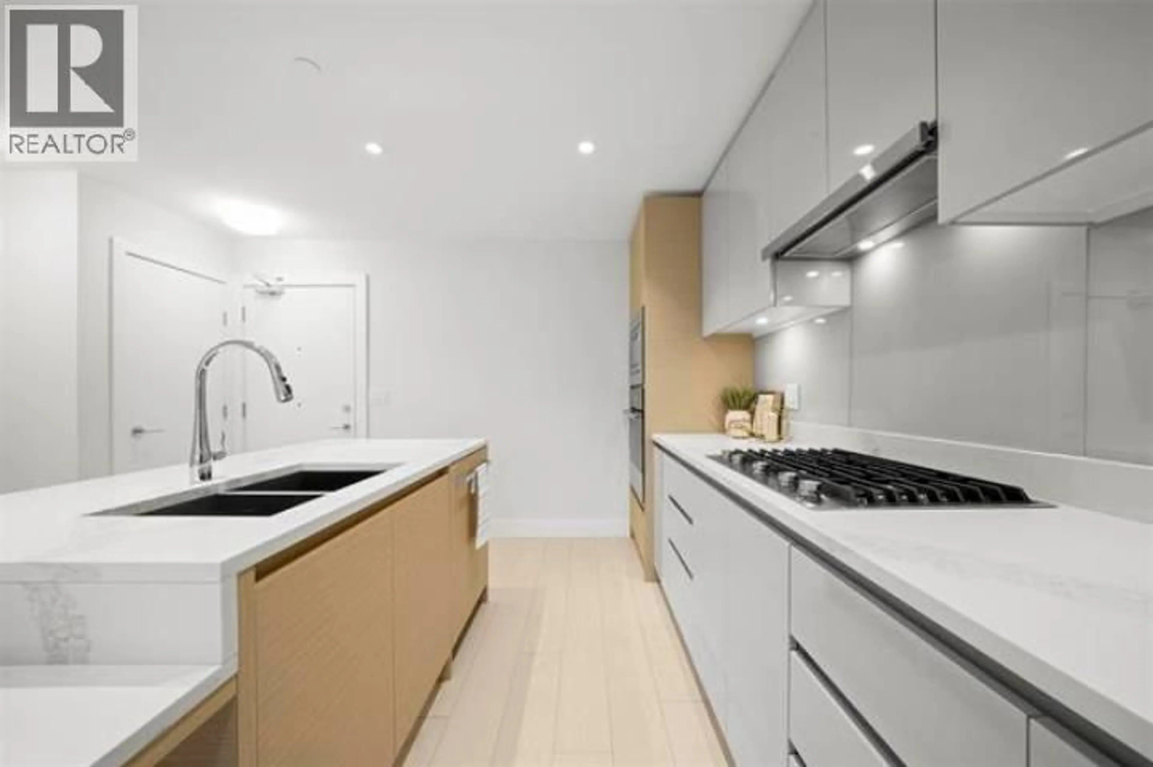 Standard kitchen, unknown for 607 - 3538 SAWMILL CRESCENT, Vancouver British Columbia V5S0J8