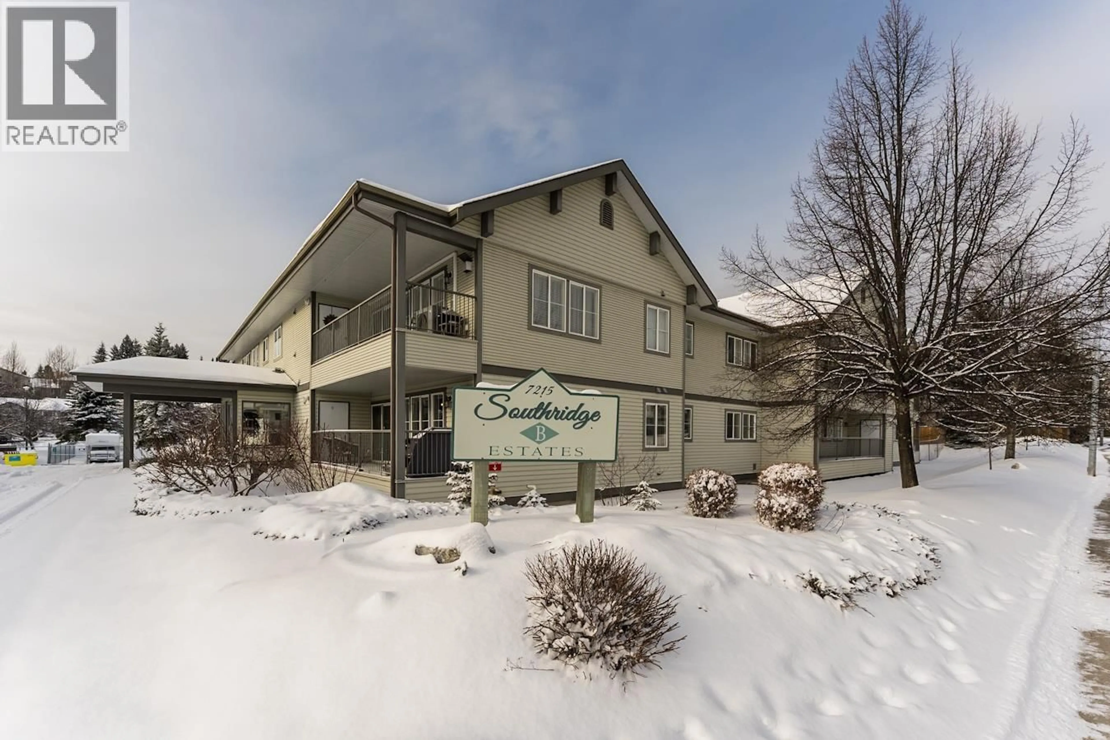Unknown for 101 - 7215 SOUTHRIDGE AVENUE, Prince George British Columbia V2N4Z3