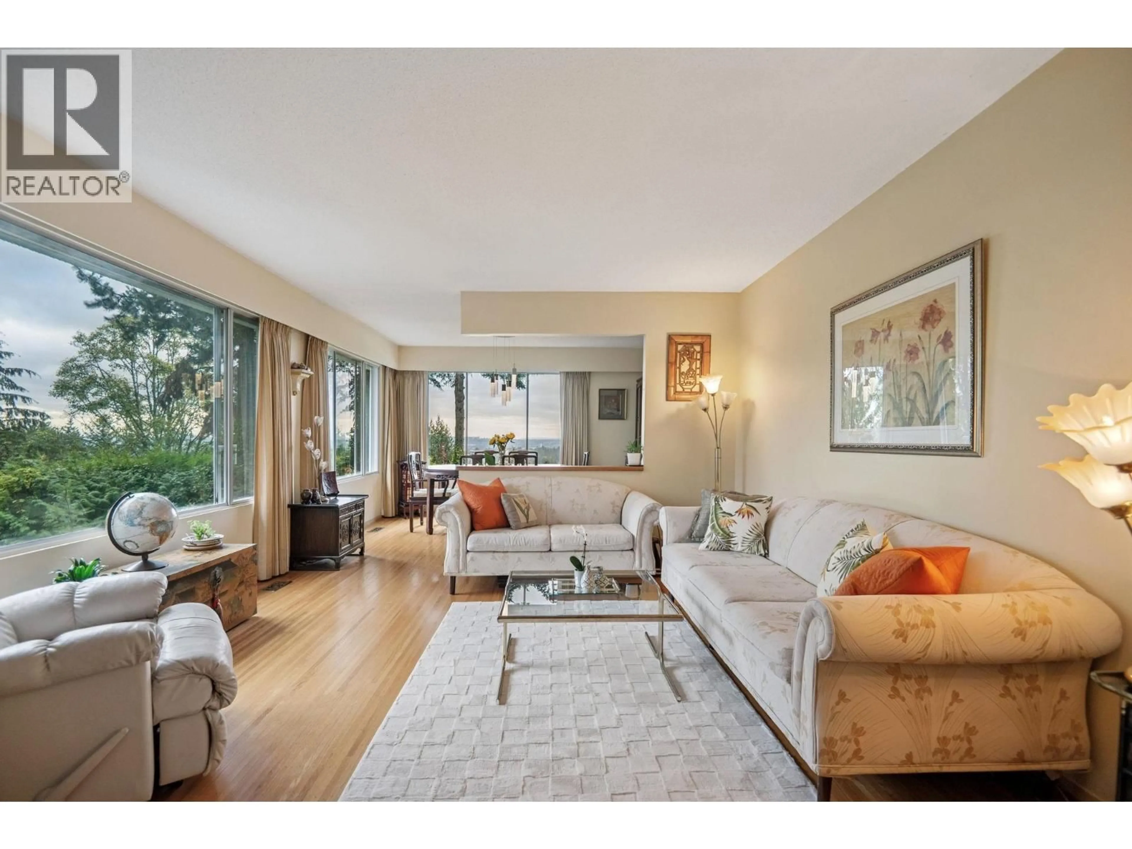 Living room with furniture, unknown for 1089 KILMER ROAD, North Vancouver British Columbia V7K1P9