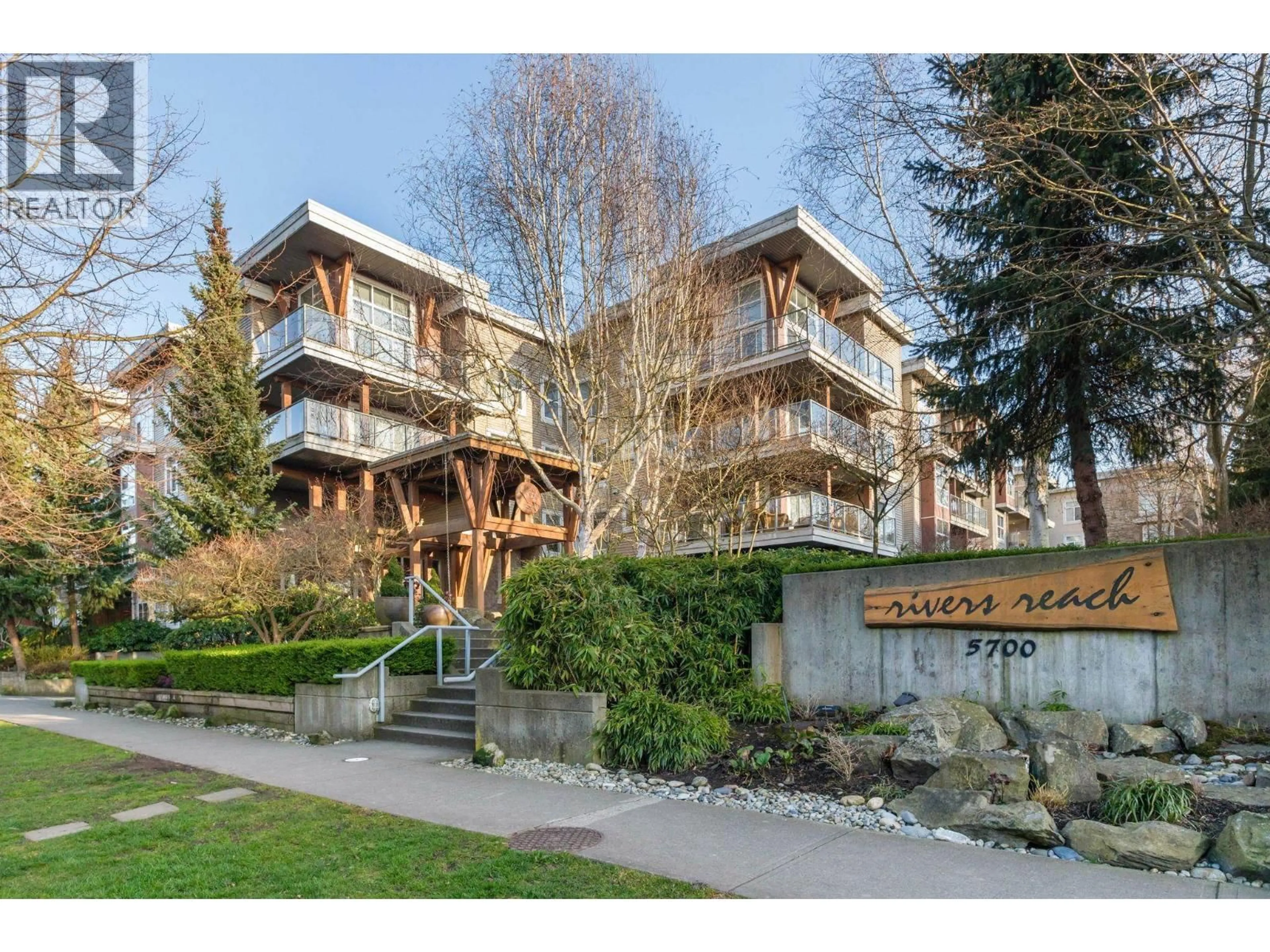 Unknown for 104 - 5700 ANDREWS ROAD, Richmond British Columbia V7E6N7