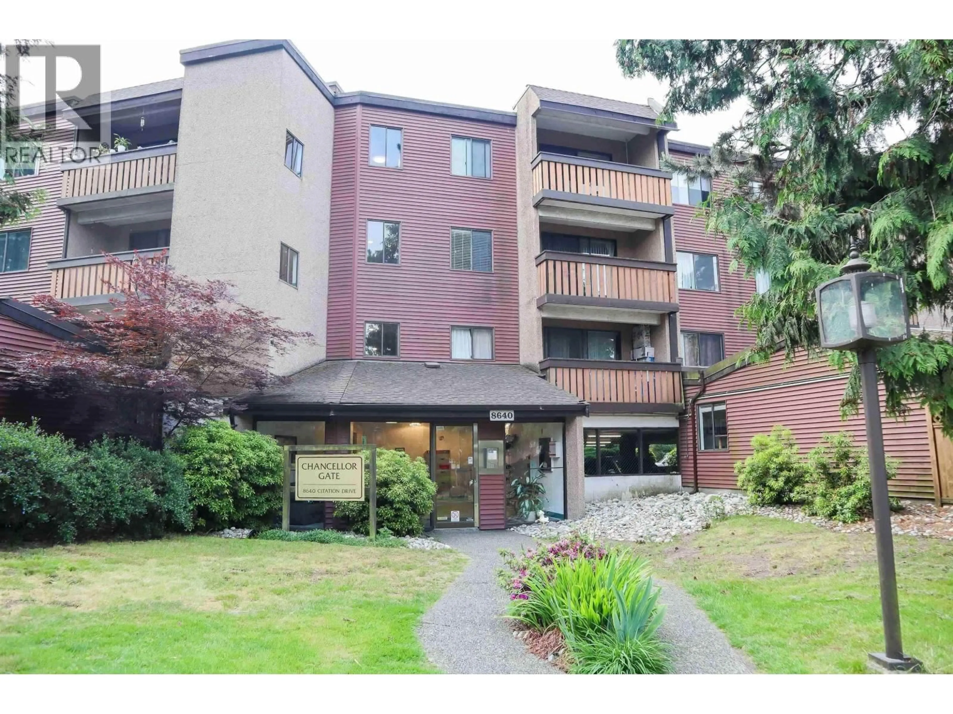 Unknown for 103 - 8640 CITATION DRIVE, Richmond British Columbia V6Y3A3