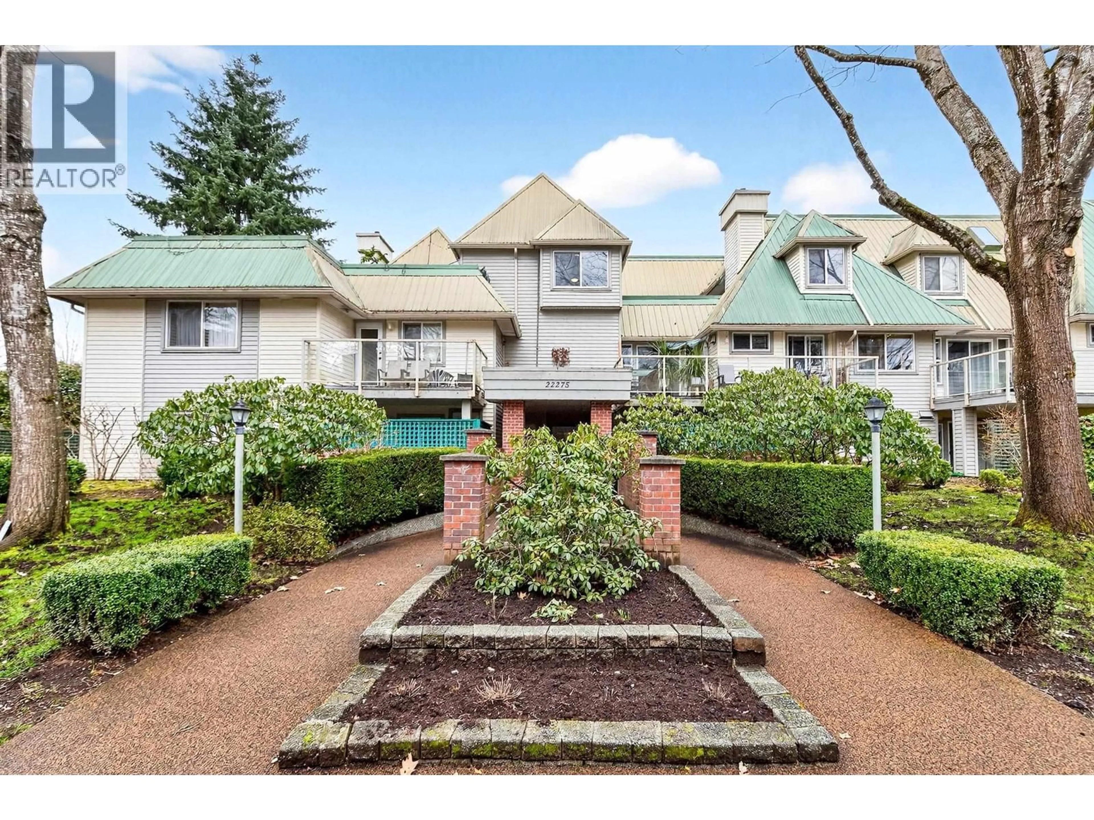 Unknown for 101 - 22275 123 AVENUE, Maple Ridge British Columbia V2X4E1