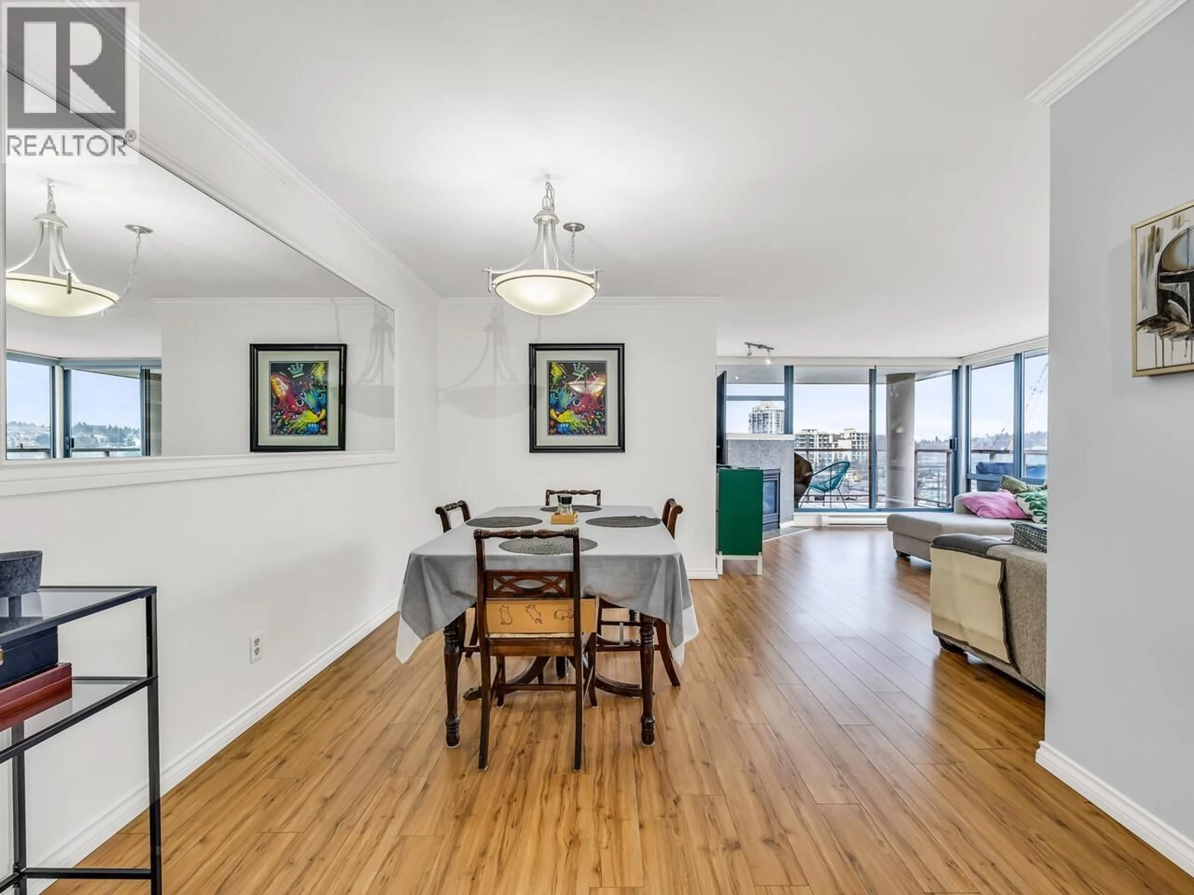 Unknown for 606 98 TENTH STREET, New Westminster British Columbia V3M6L8