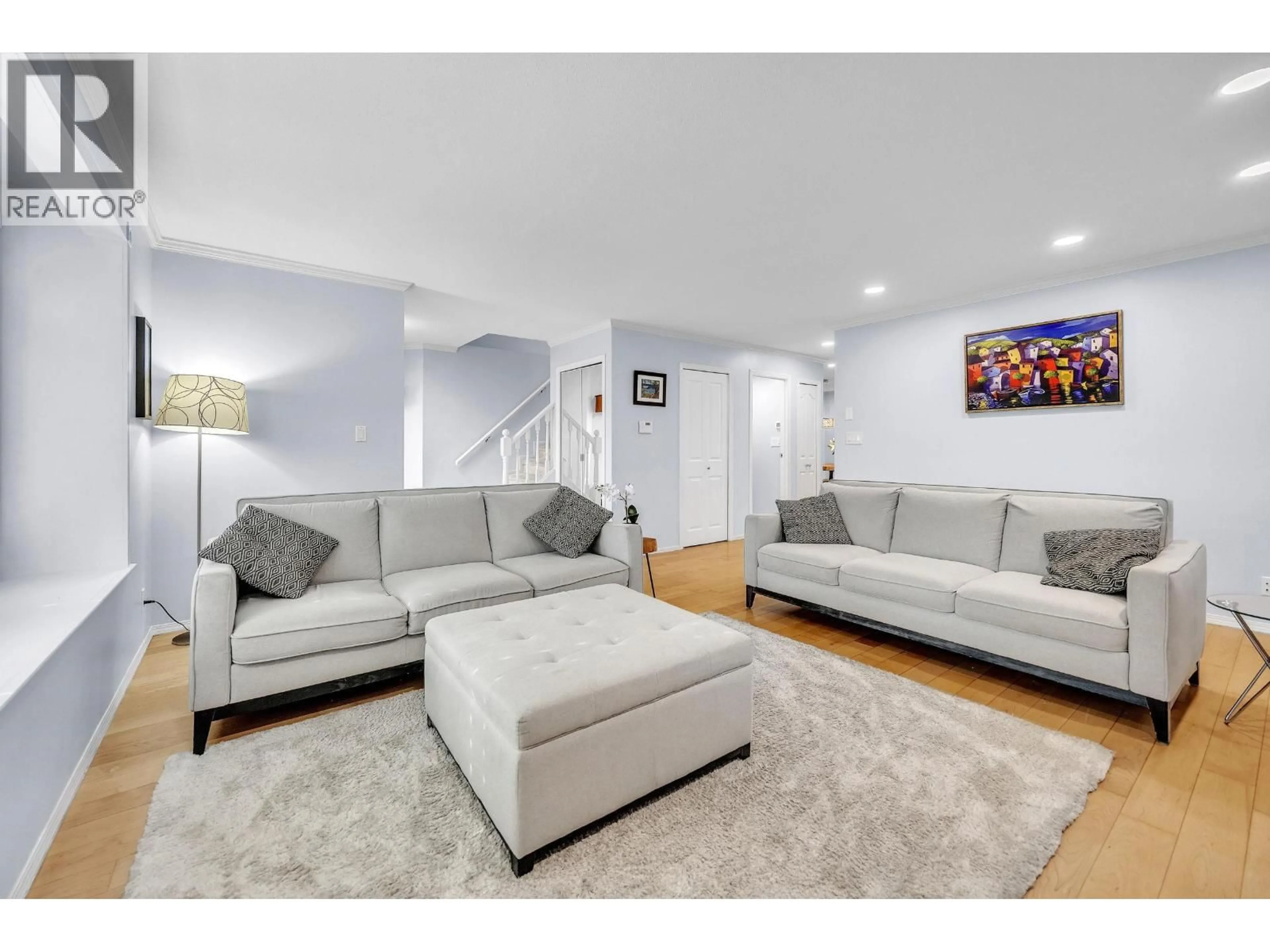 Living room with furniture, unknown for 3539 NAPIER STREET, Vancouver British Columbia V5K2X8