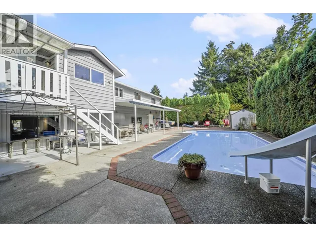 2160 DORSET AVENUE, Port Coquitlam 4