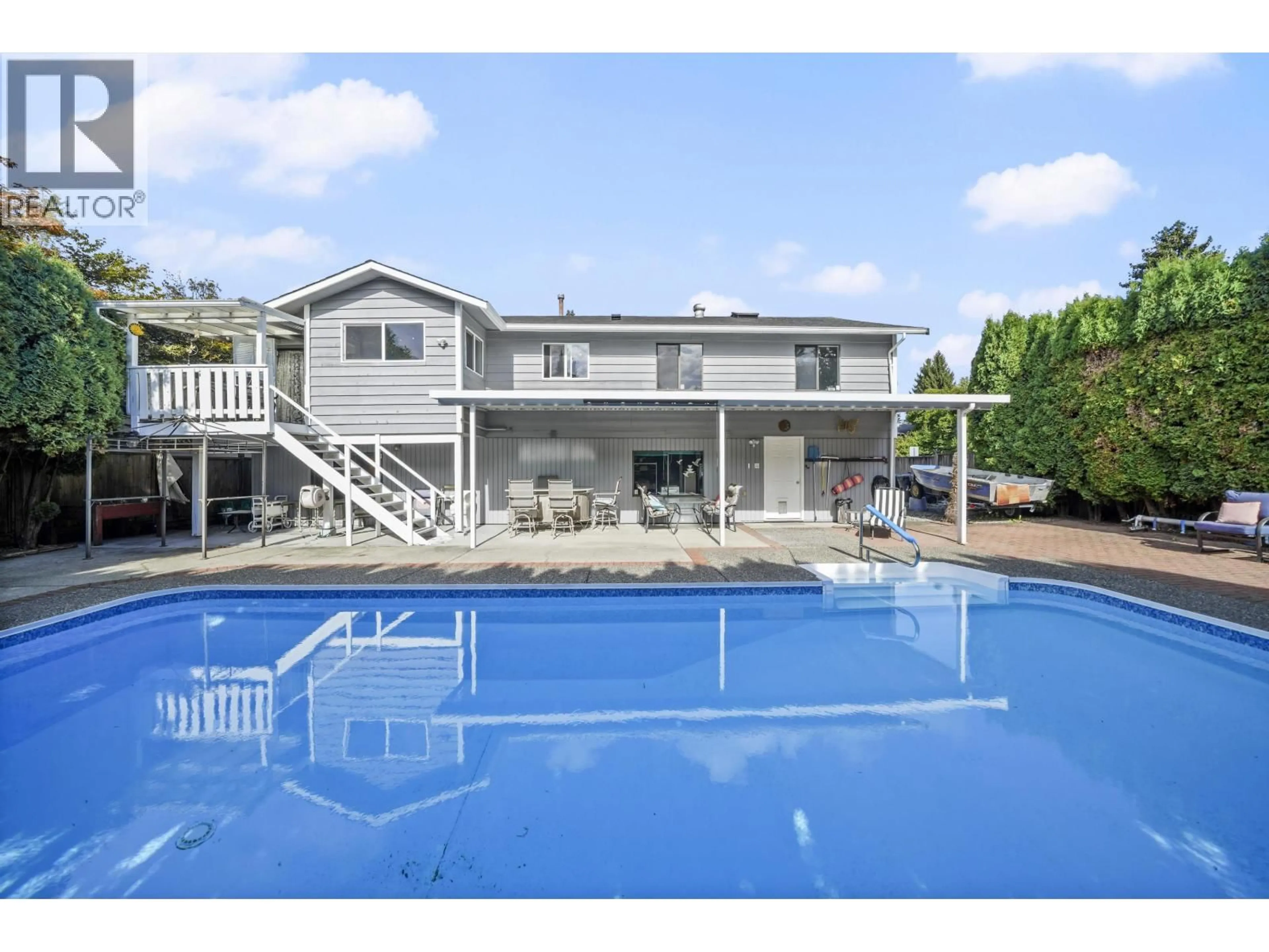 Unknown for 2160 DORSET AVENUE, Port Coquitlam British Columbia V3B5B9