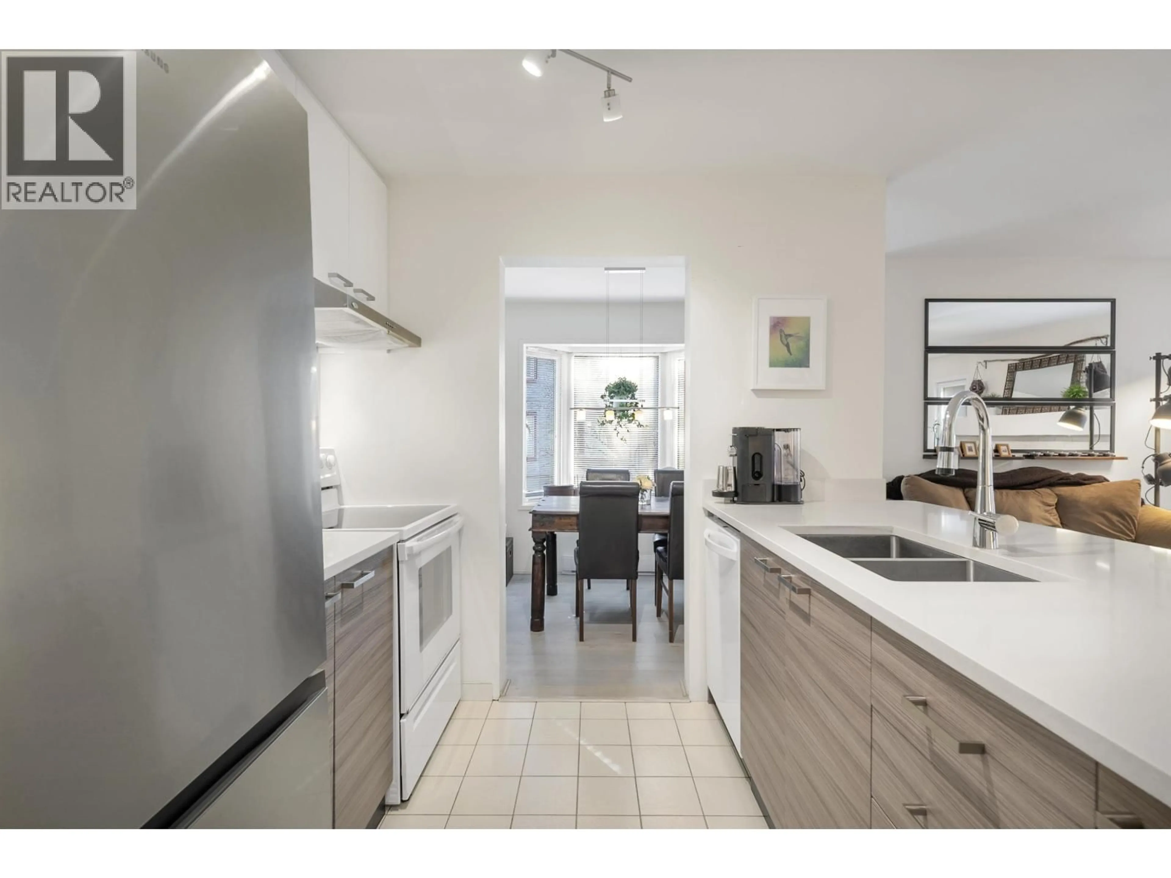 Unknown for 124 - 7531 MINORU BOULEVARD, Richmond British Columbia V6Y1Z3