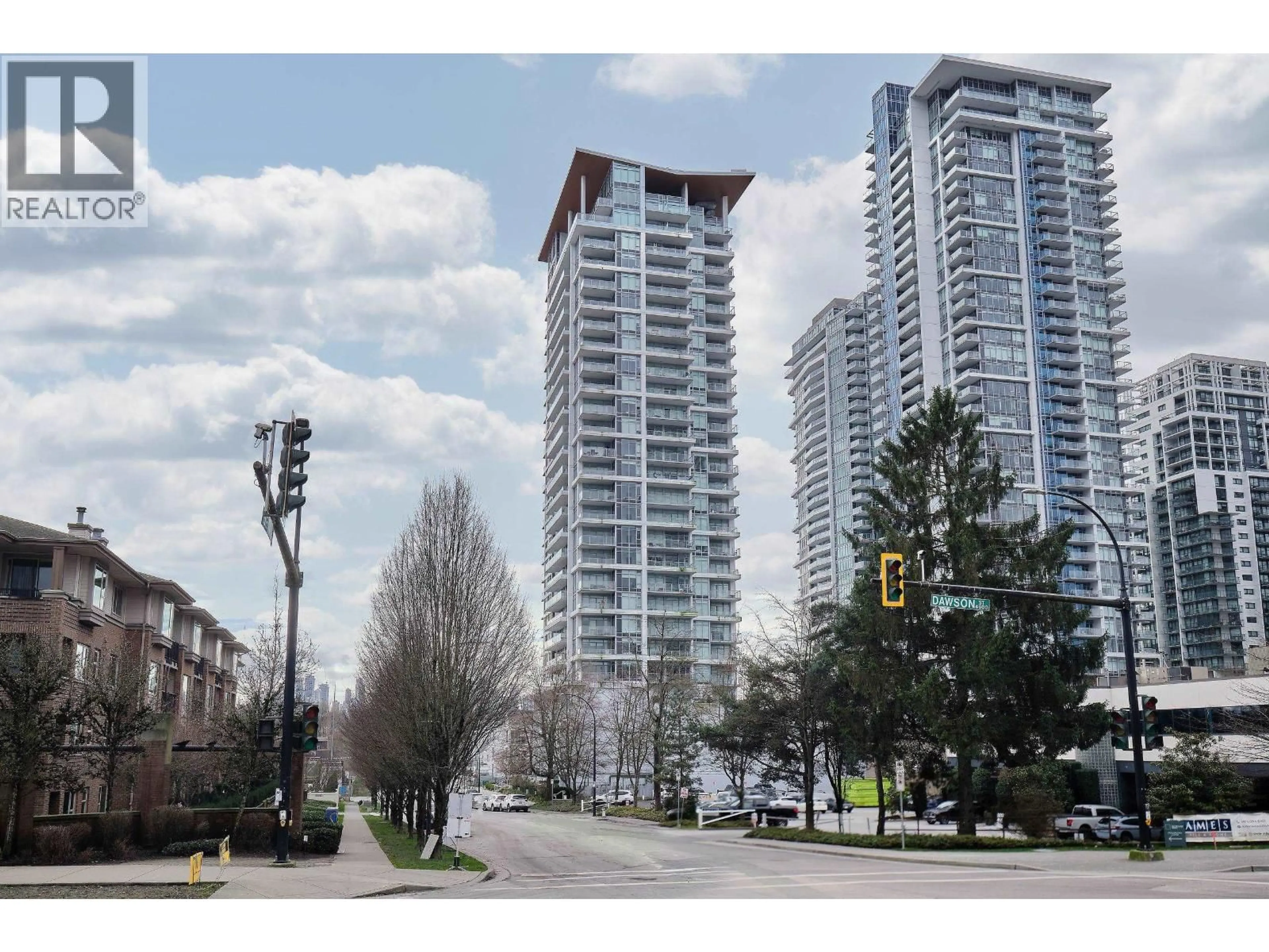 Blurry image for 504 - 2351 BETA AVENUE, Burnaby British Columbia V5C0M2