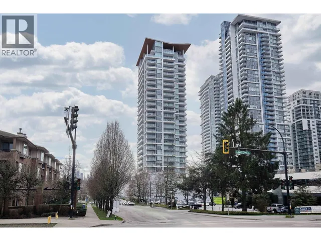 504 - 2351 BETA AVENUE, Burnaby