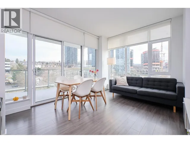 504 - 2351 BETA AVENUE, Burnaby 3