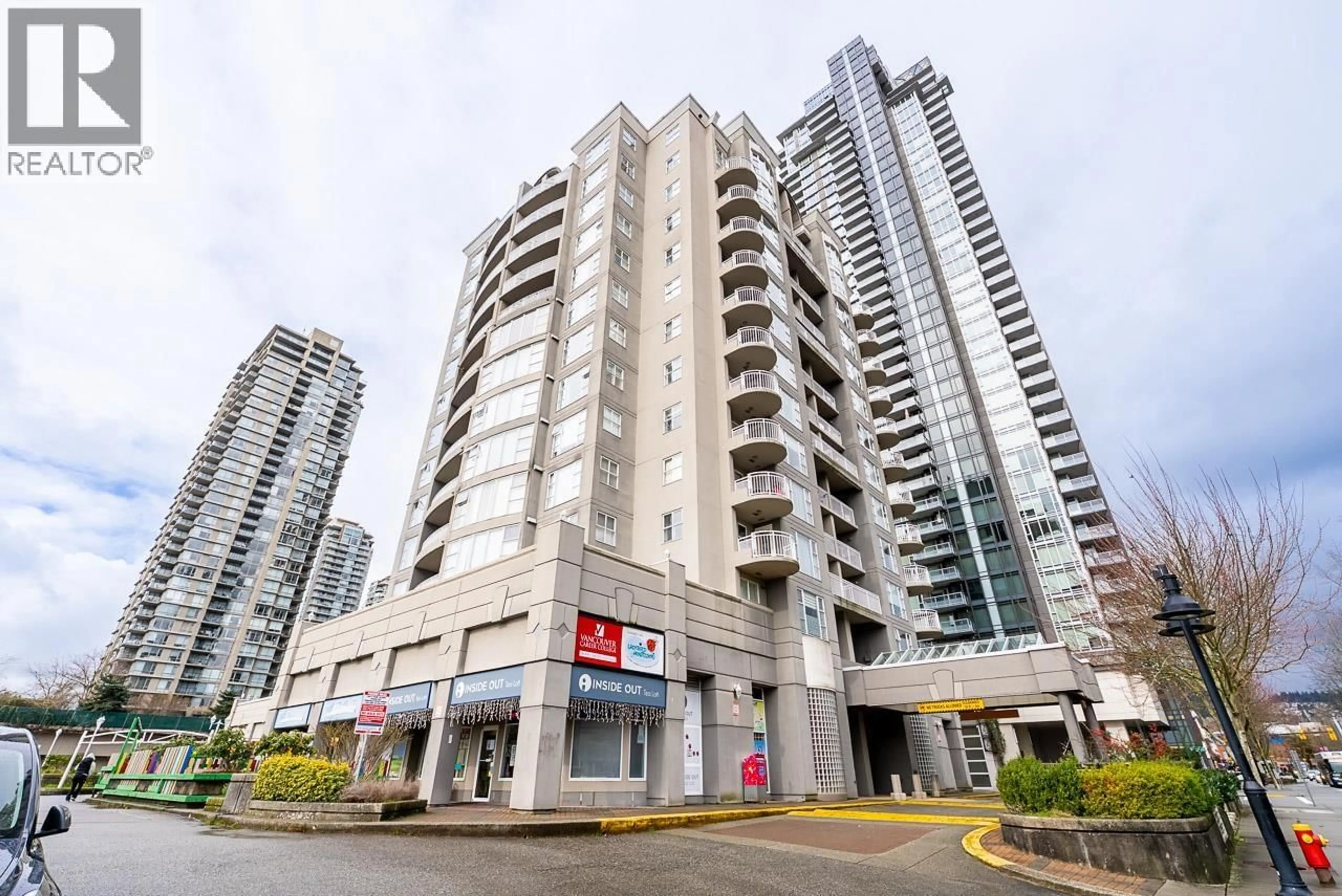 Unknown for 603 - 1180 PINETREE WAY, Coquitlam British Columbia V3B7L2