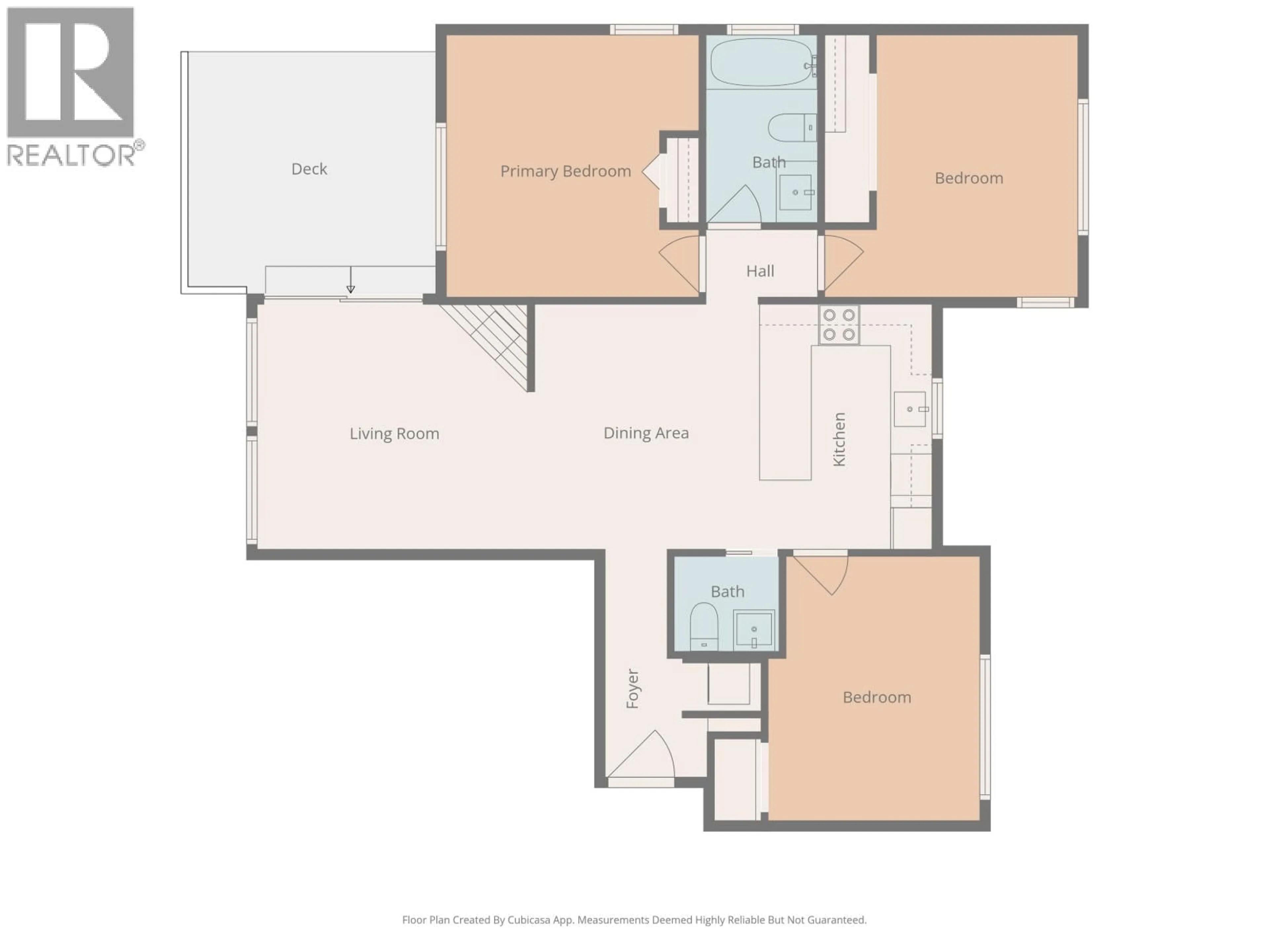 Floor plan for 1029 BROTHERS PLACE, Squamish British Columbia V8B0B2