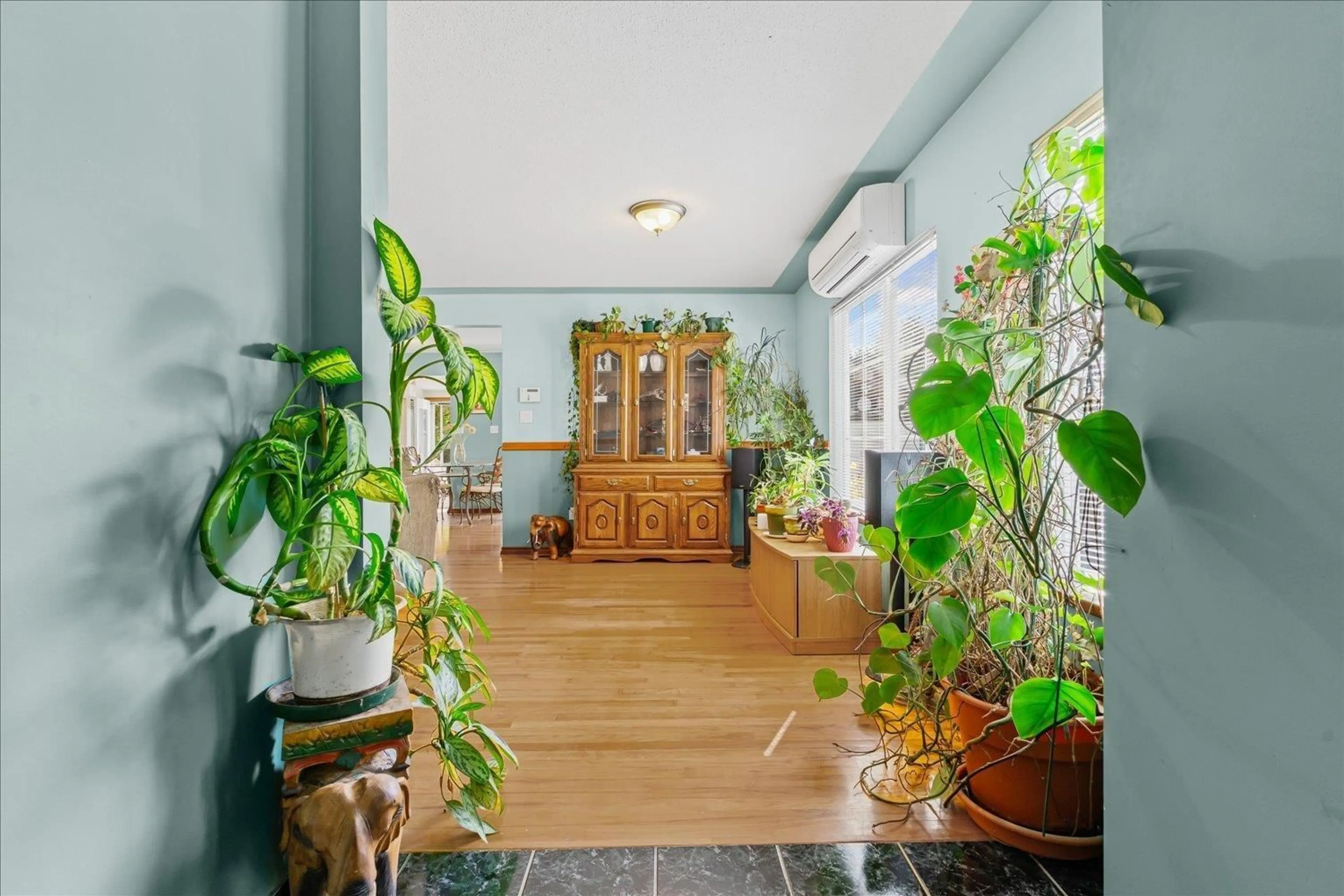 Indoor foyer for 9950 NELSON ROAD, Rosedale British Columbia V0X1X0