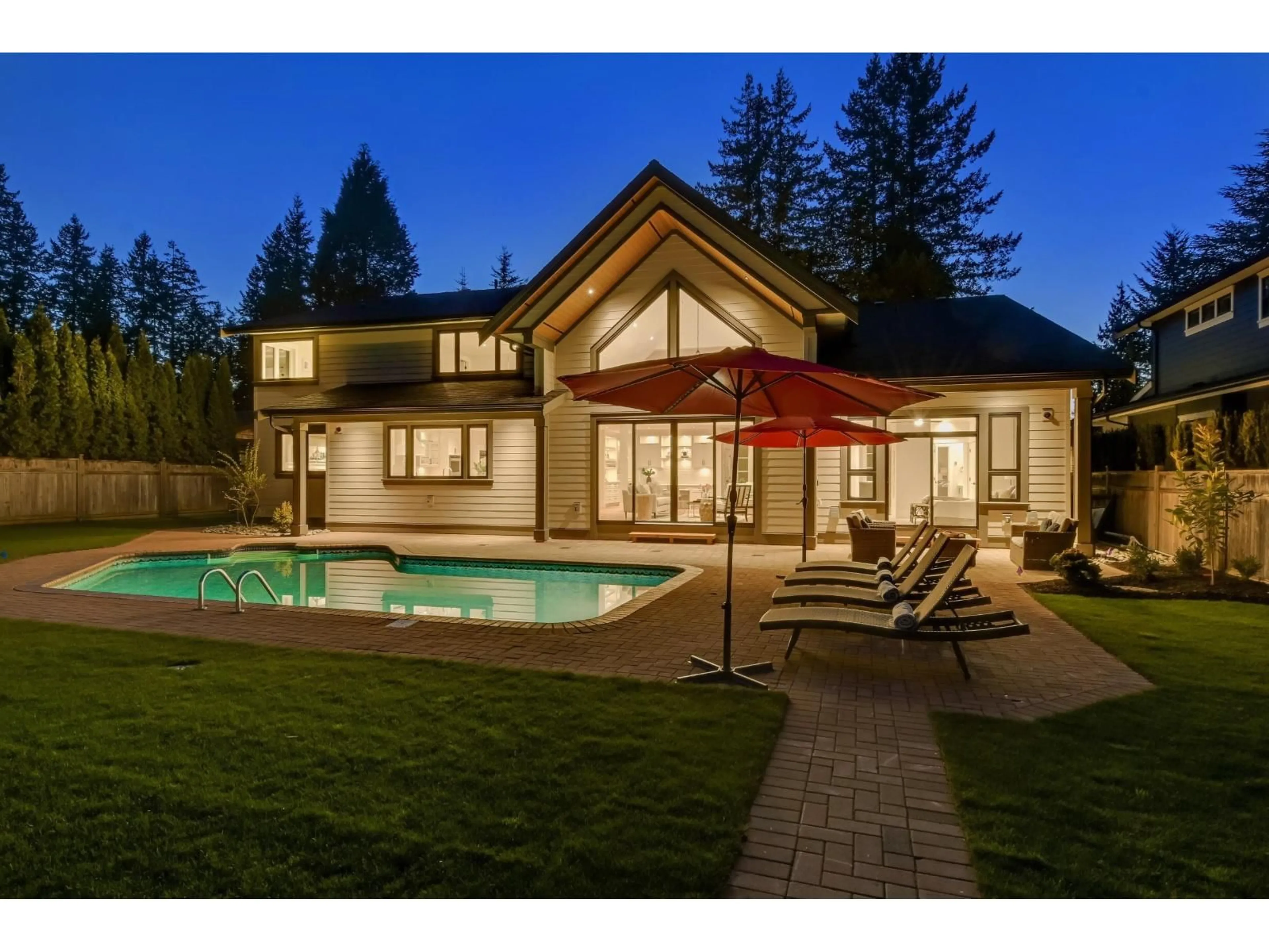 Unknown for 4560 198 STREET, Langley British Columbia V3A1E8