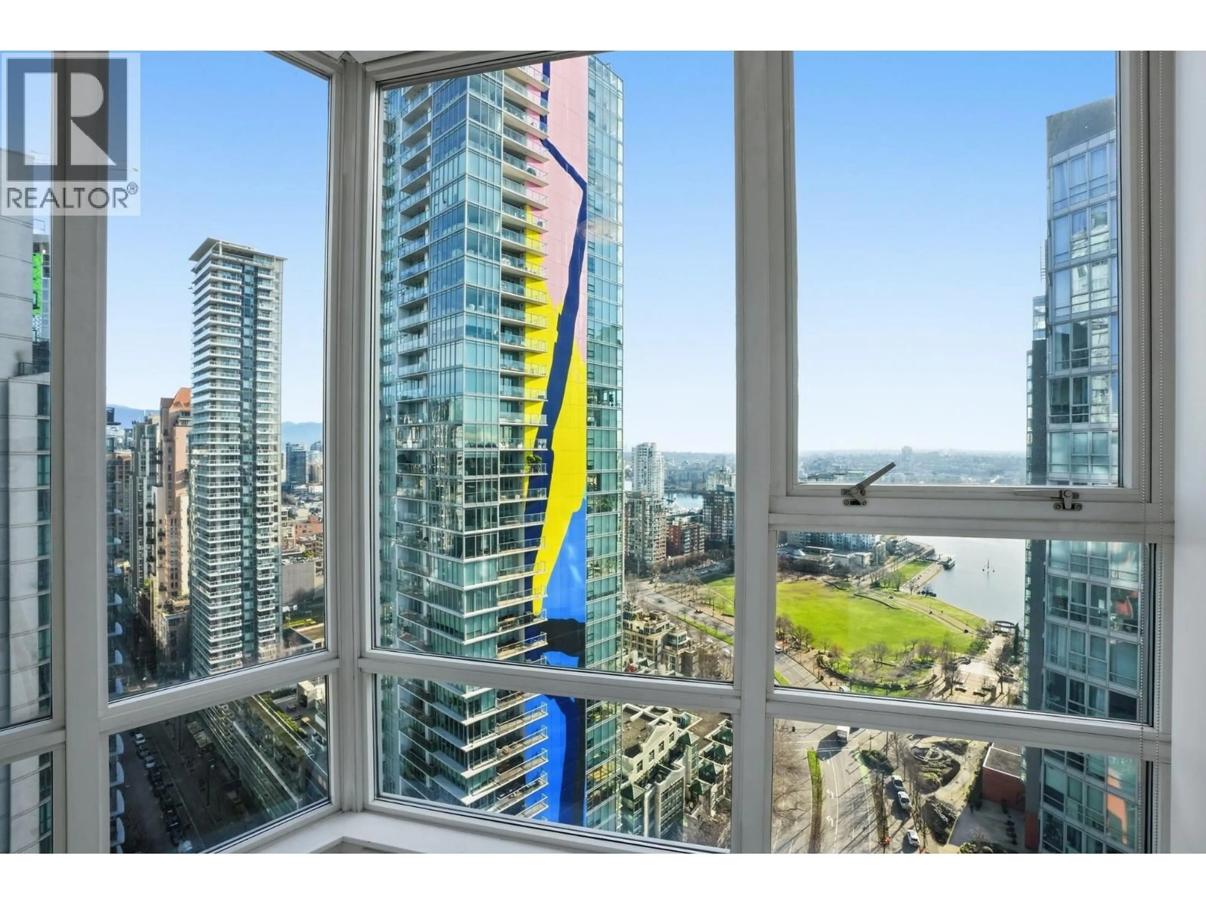 Unknown for 3206 - 1495 RICHARDS STREET, Vancouver British Columbia V6Z3E3