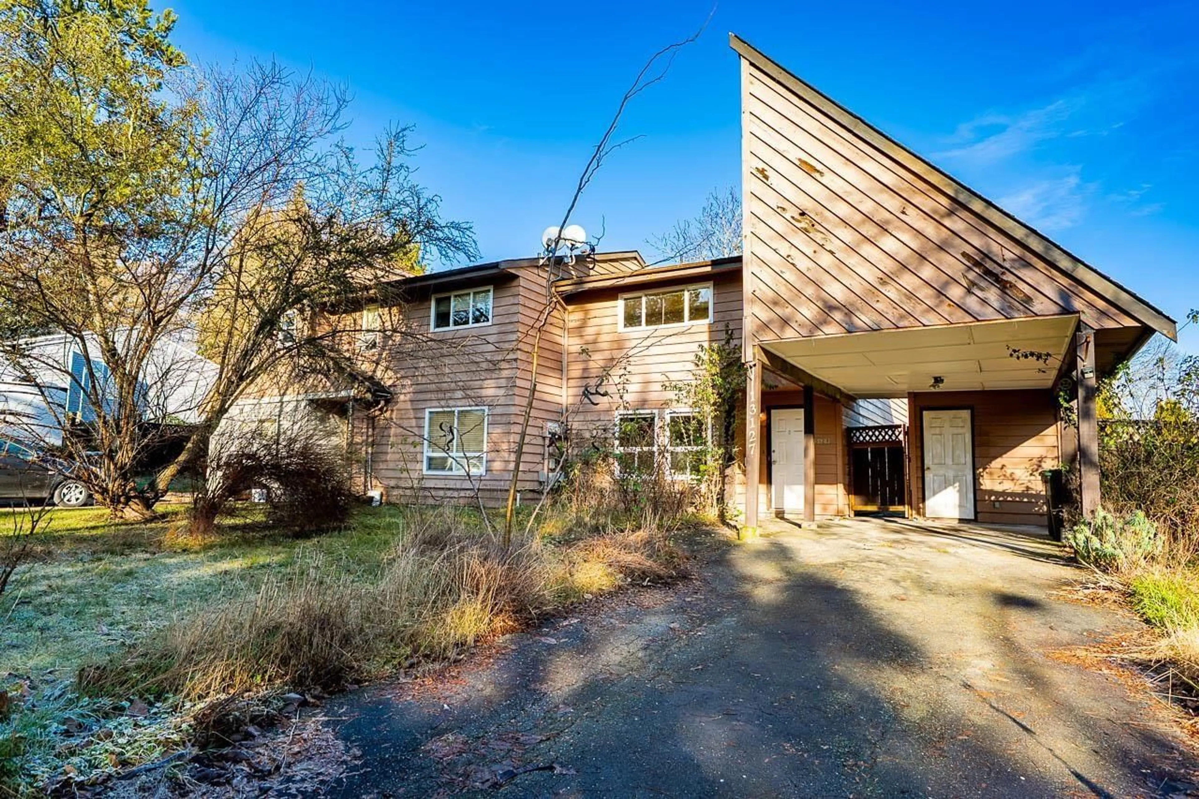 Unknown for 13127 BALLOCH DRIVE, Surrey British Columbia V3V6Y2