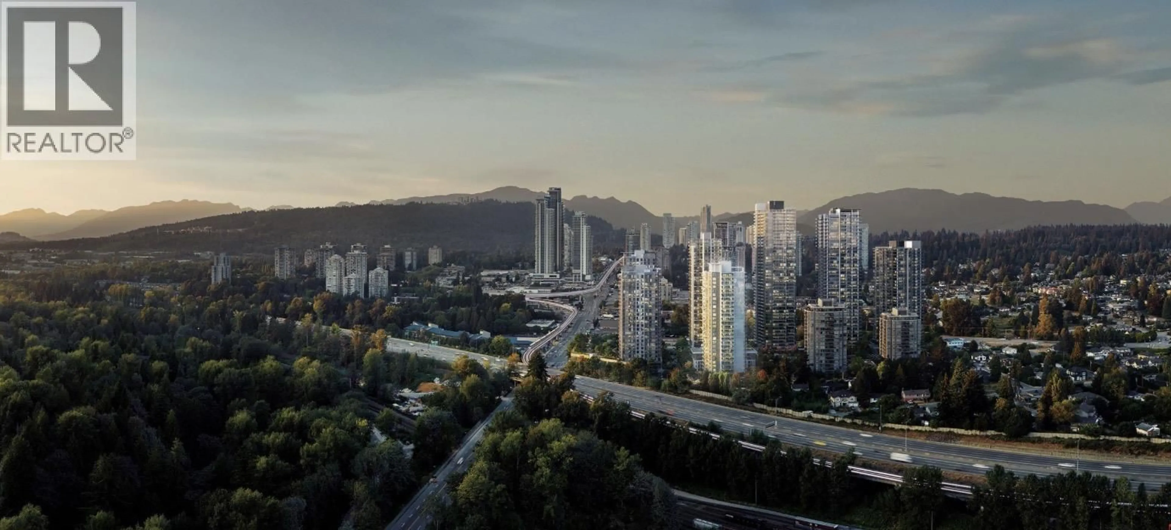 Blurry image for 1104 - 311 ALDERSON AVENUE, Coquitlam British Columbia V3K0K3