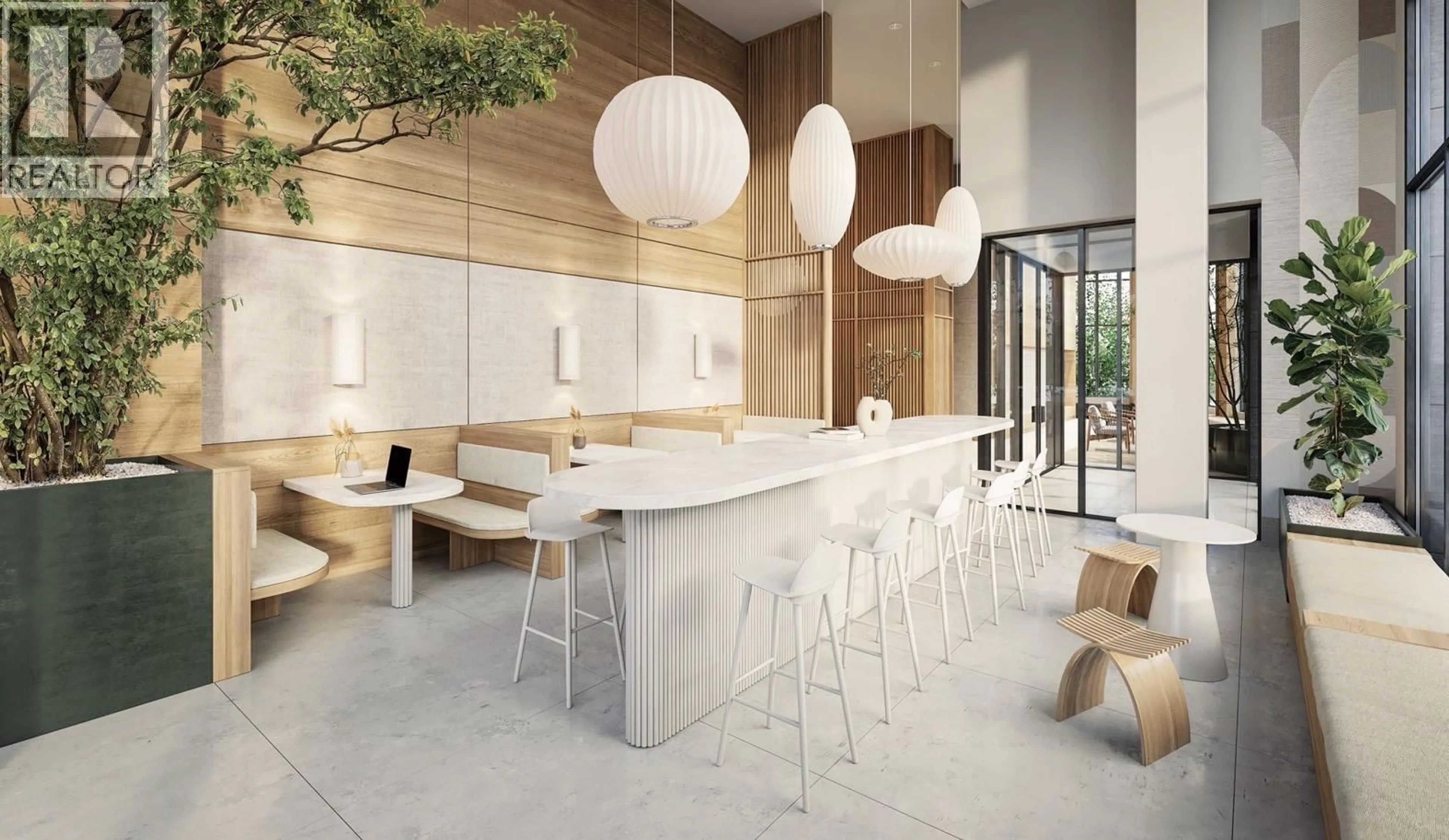 Lobby for 1104 - 311 ALDERSON AVENUE, Coquitlam British Columbia V3K0K3