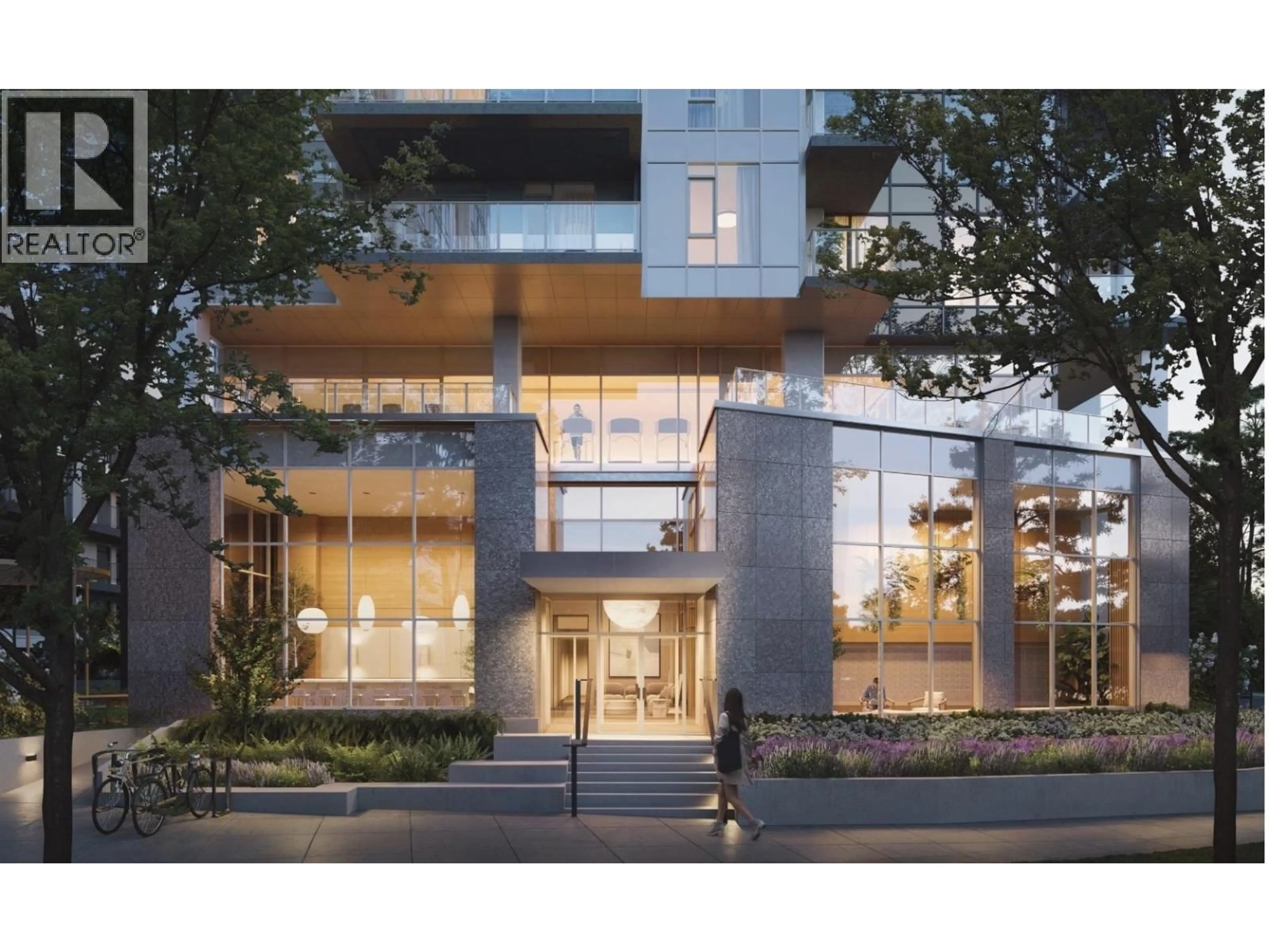 Indoor foyer for 1104 - 311 ALDERSON AVENUE, Coquitlam British Columbia V3K0K3