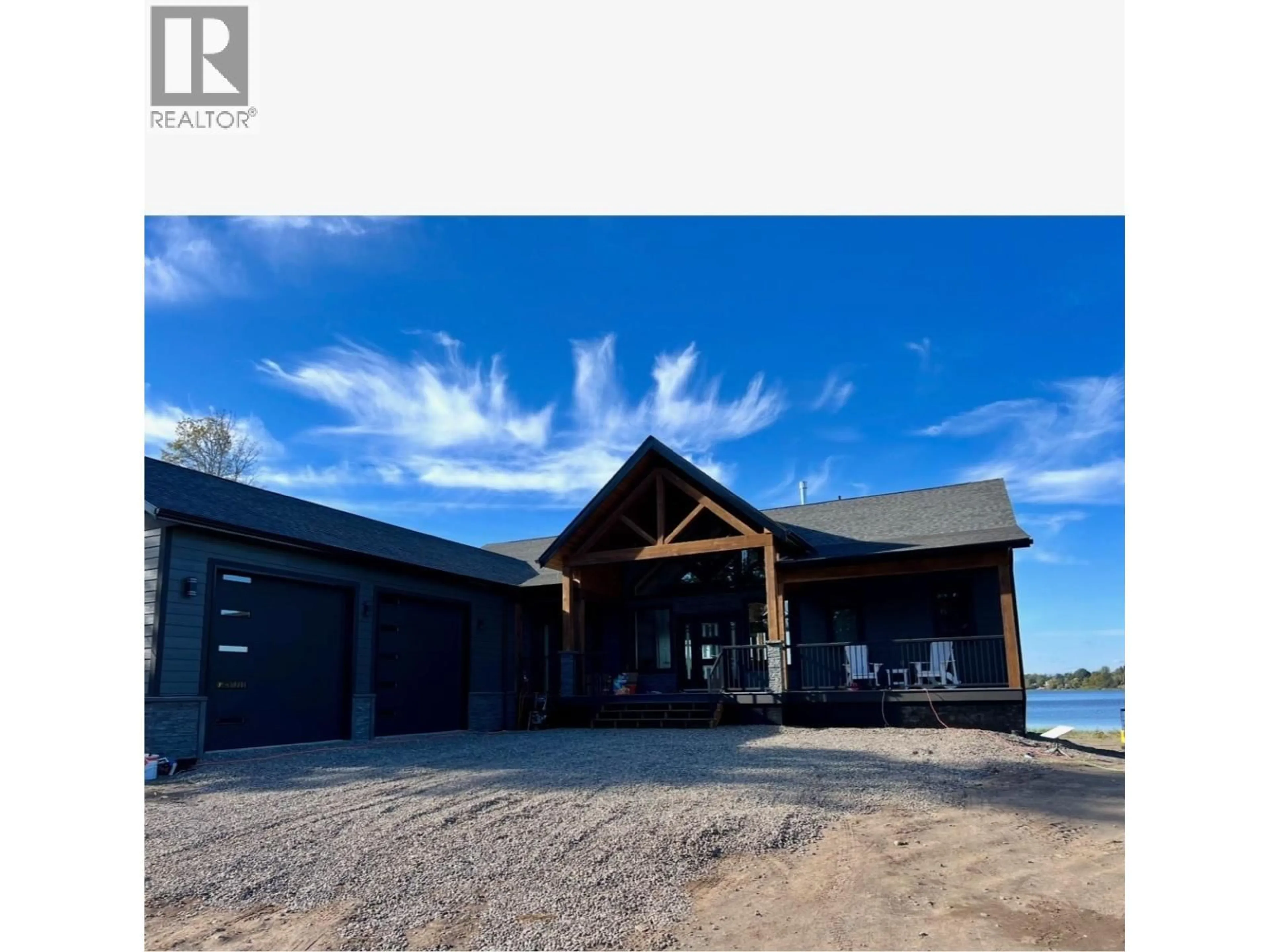 Unknown for 420 NOURSE SUBDIVISION #1, Burns Lake British Columbia V0J1E2