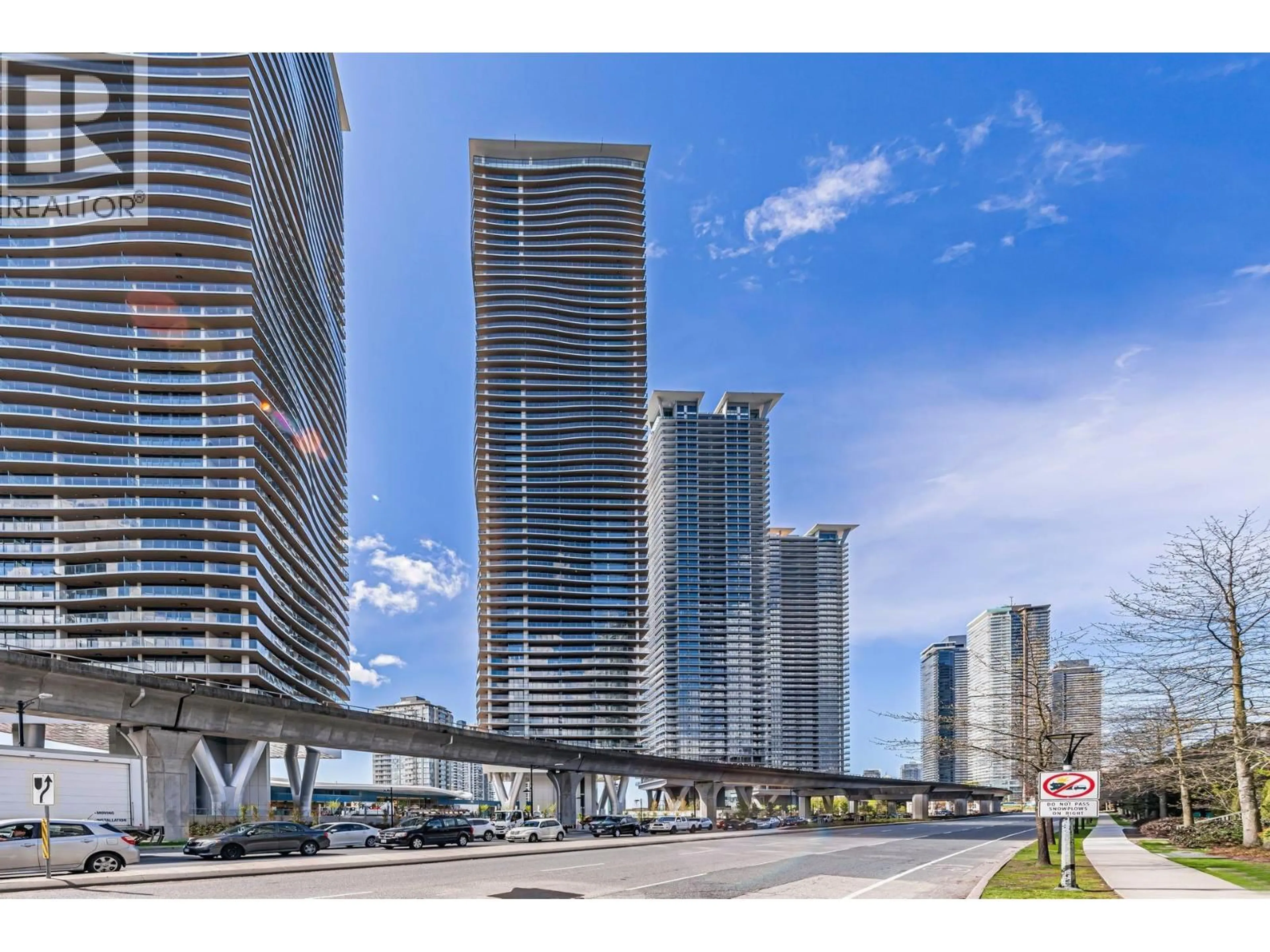 Unknown for 1609 - 4880 LOUGHEED HIGHWAY, Burnaby British Columbia V5C0N1