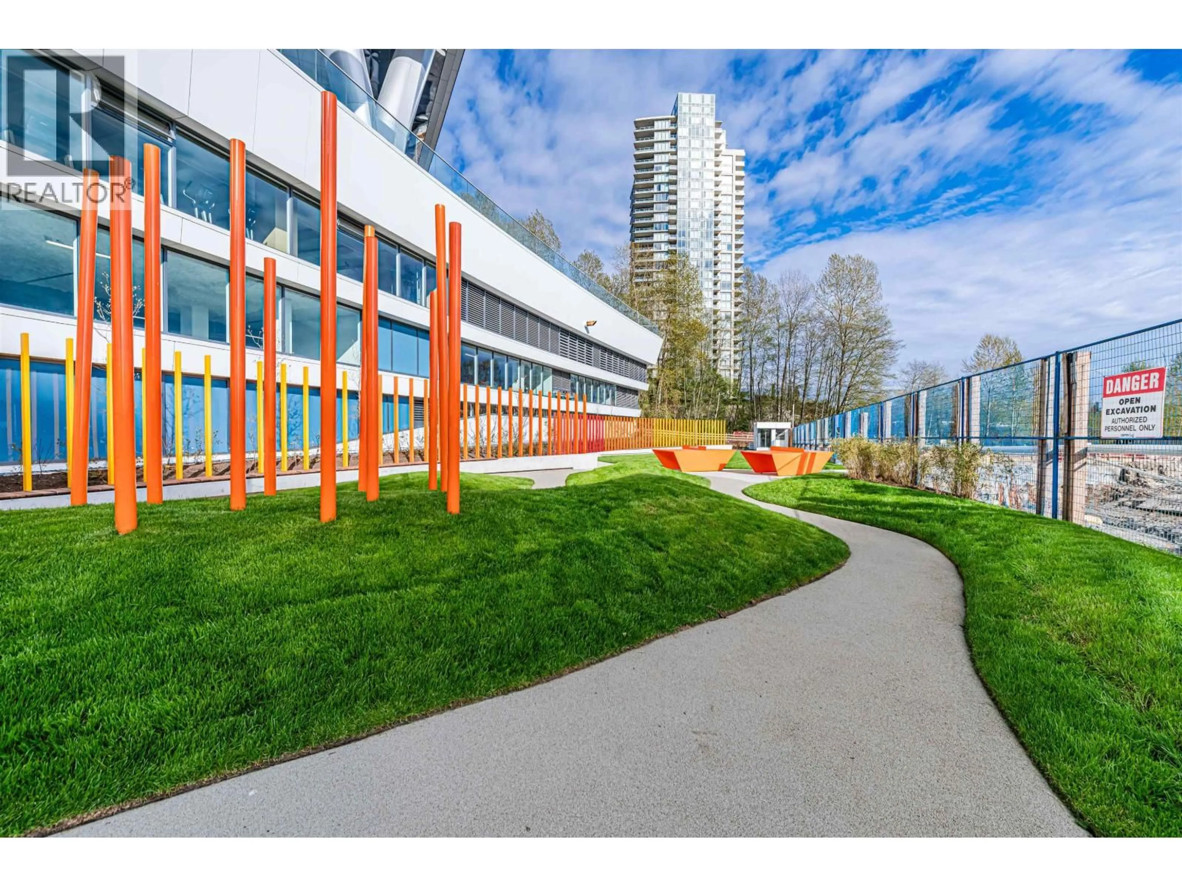 Unknown for 1609 - 4880 LOUGHEED HIGHWAY, Burnaby British Columbia V5C0N1