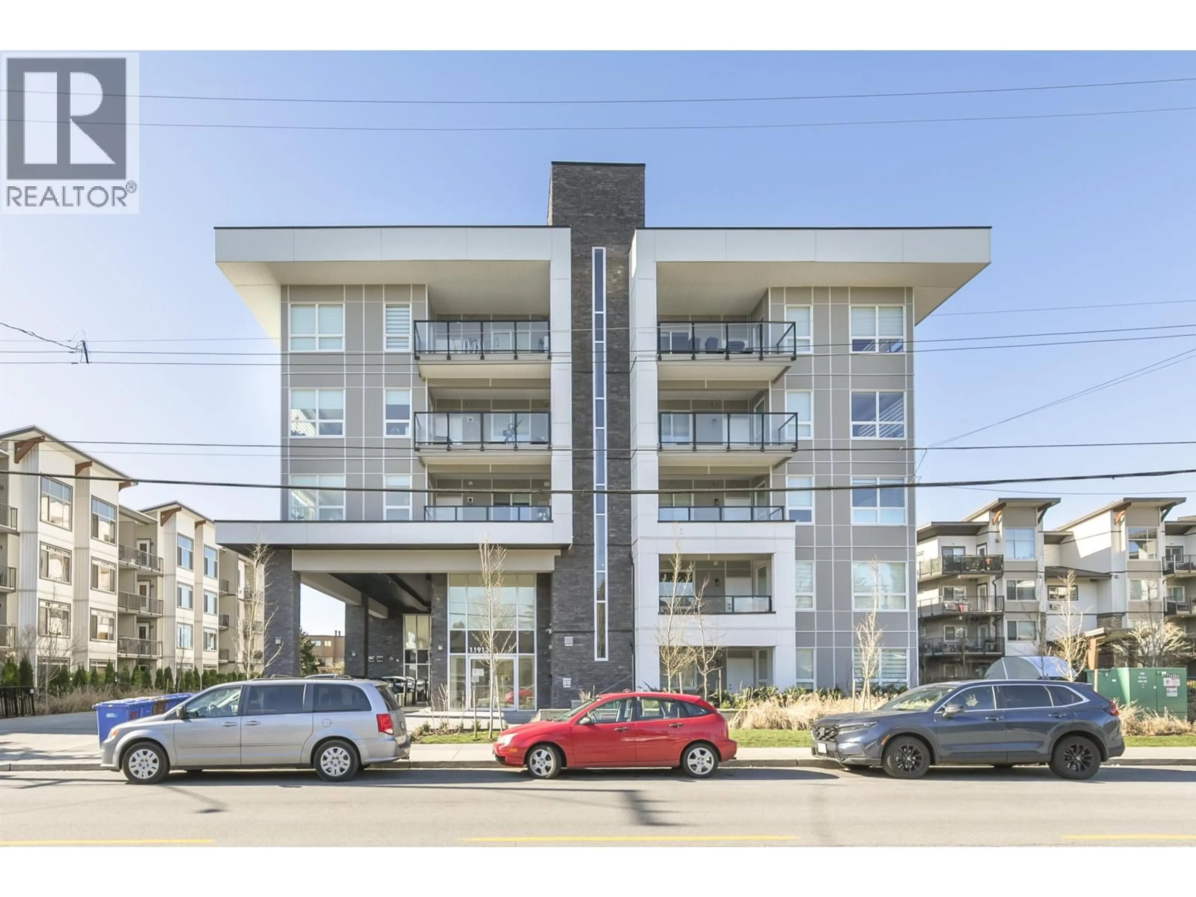 Unknown for 104 - 11913 BURNETT STREET, Maple Ridge British Columbia V2X4N1