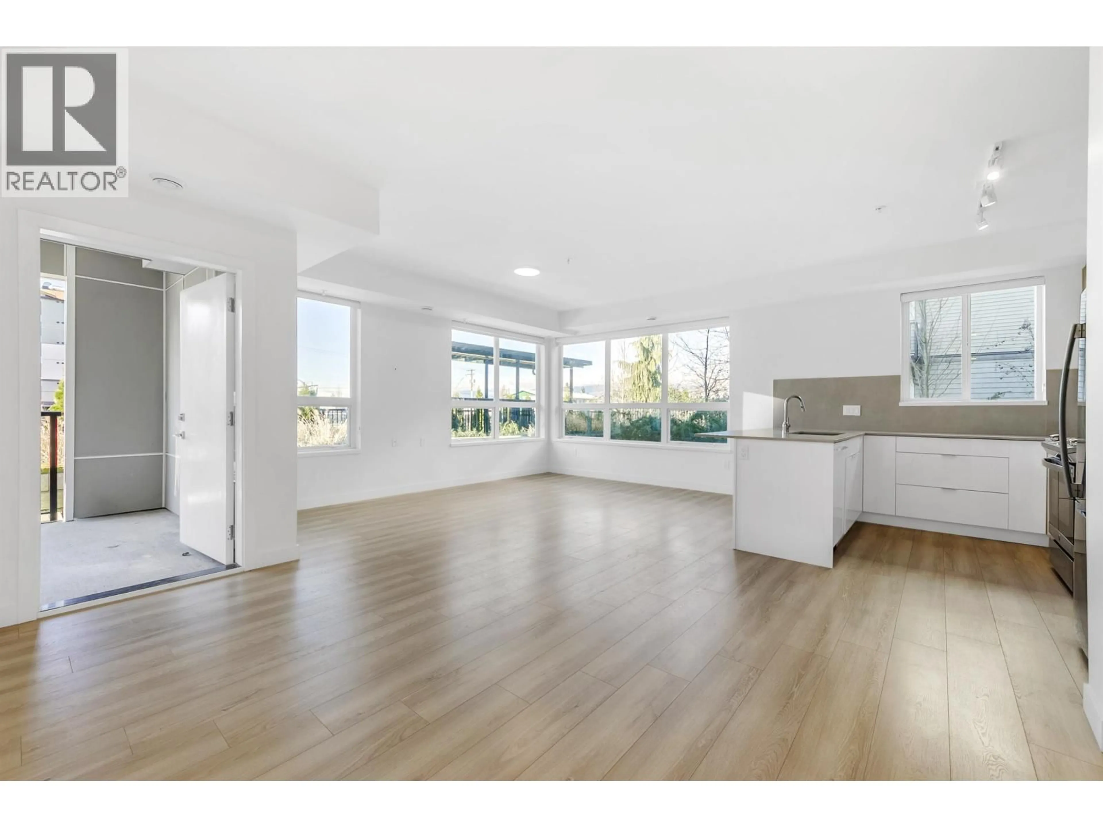 Open concept kitchen, unknown for 104 - 11913 BURNETT STREET, Maple Ridge British Columbia V2X4N1