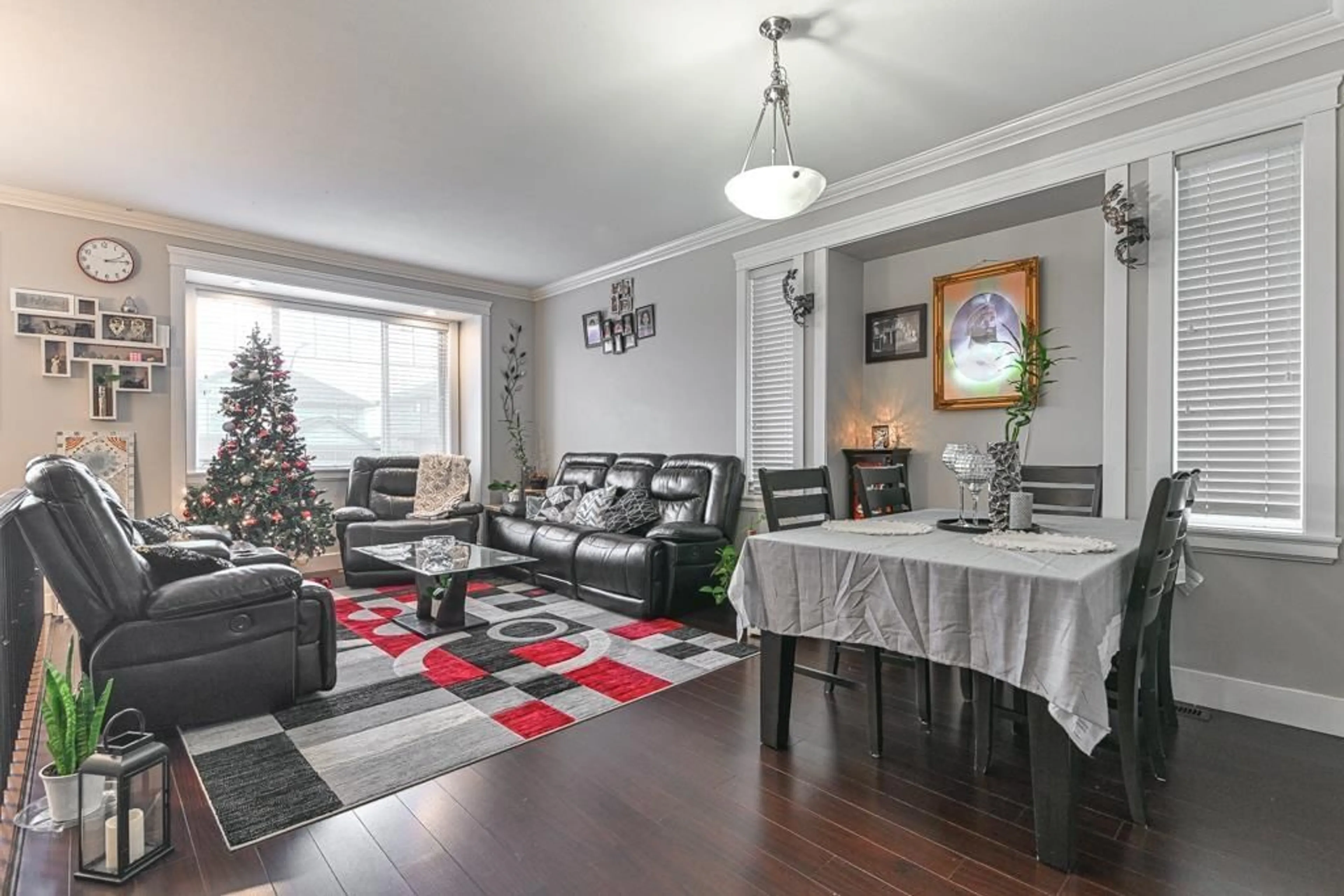 Living room with furniture, unknown for 30482 NORTHRIDGE WAY, Abbotsford British Columbia V2T6X7