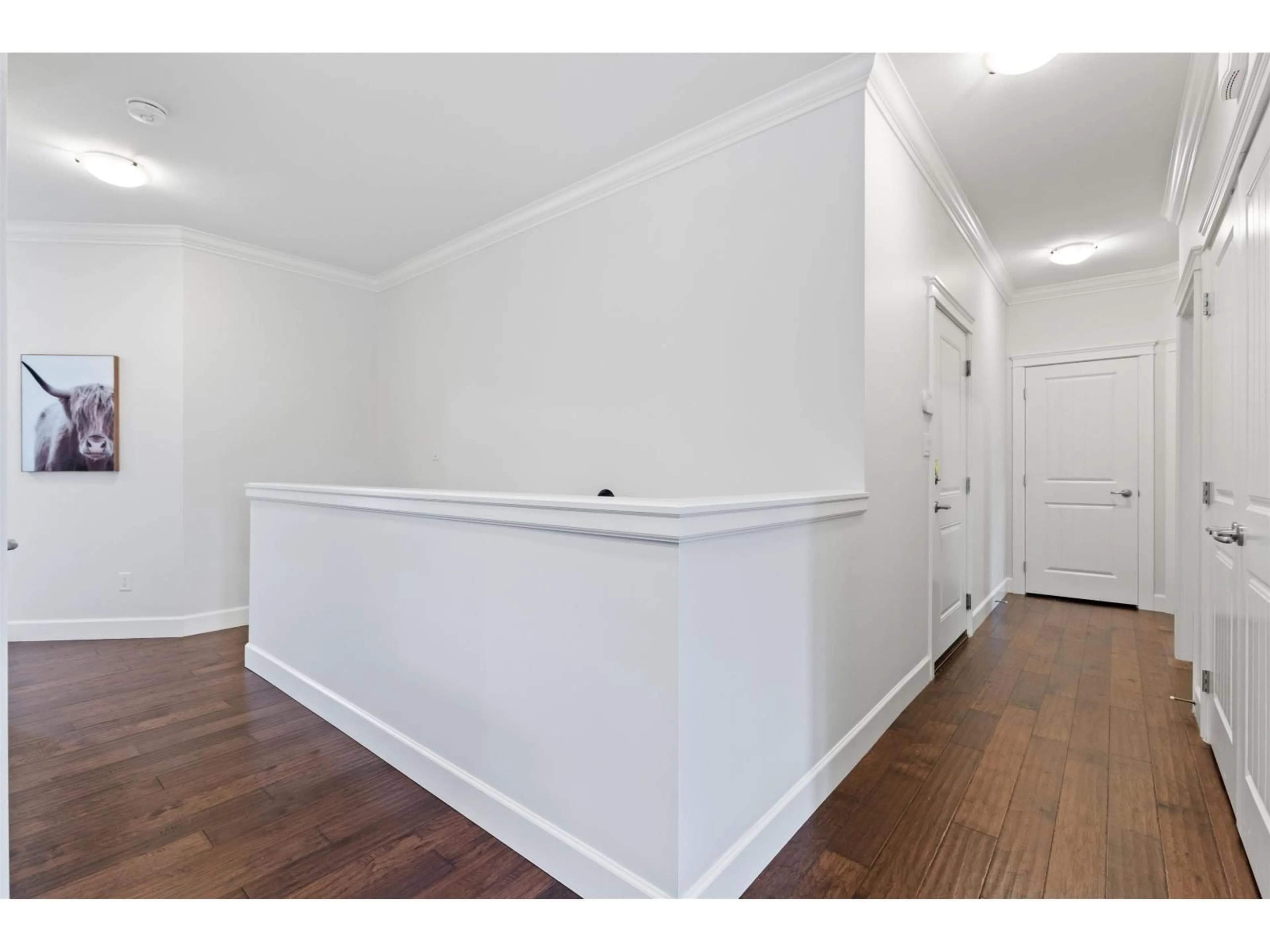 Indoor entryway for 147 - 45900 SOUTH SUMAS ROAD, Chilliwack British Columbia V2R0S9