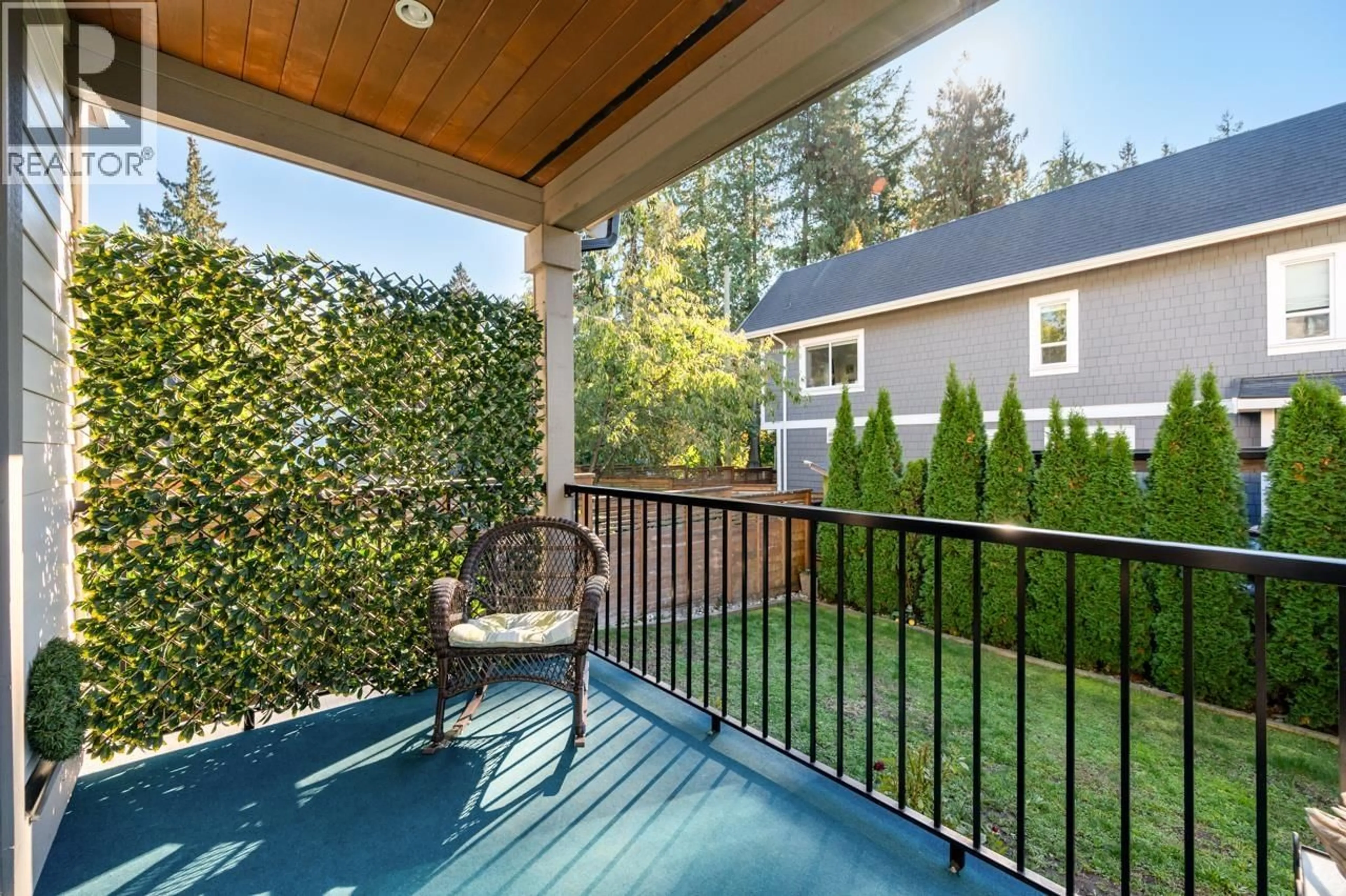 Patio, unknown for 2020 CARSON COURT, North Vancouver British Columbia V7M0E1